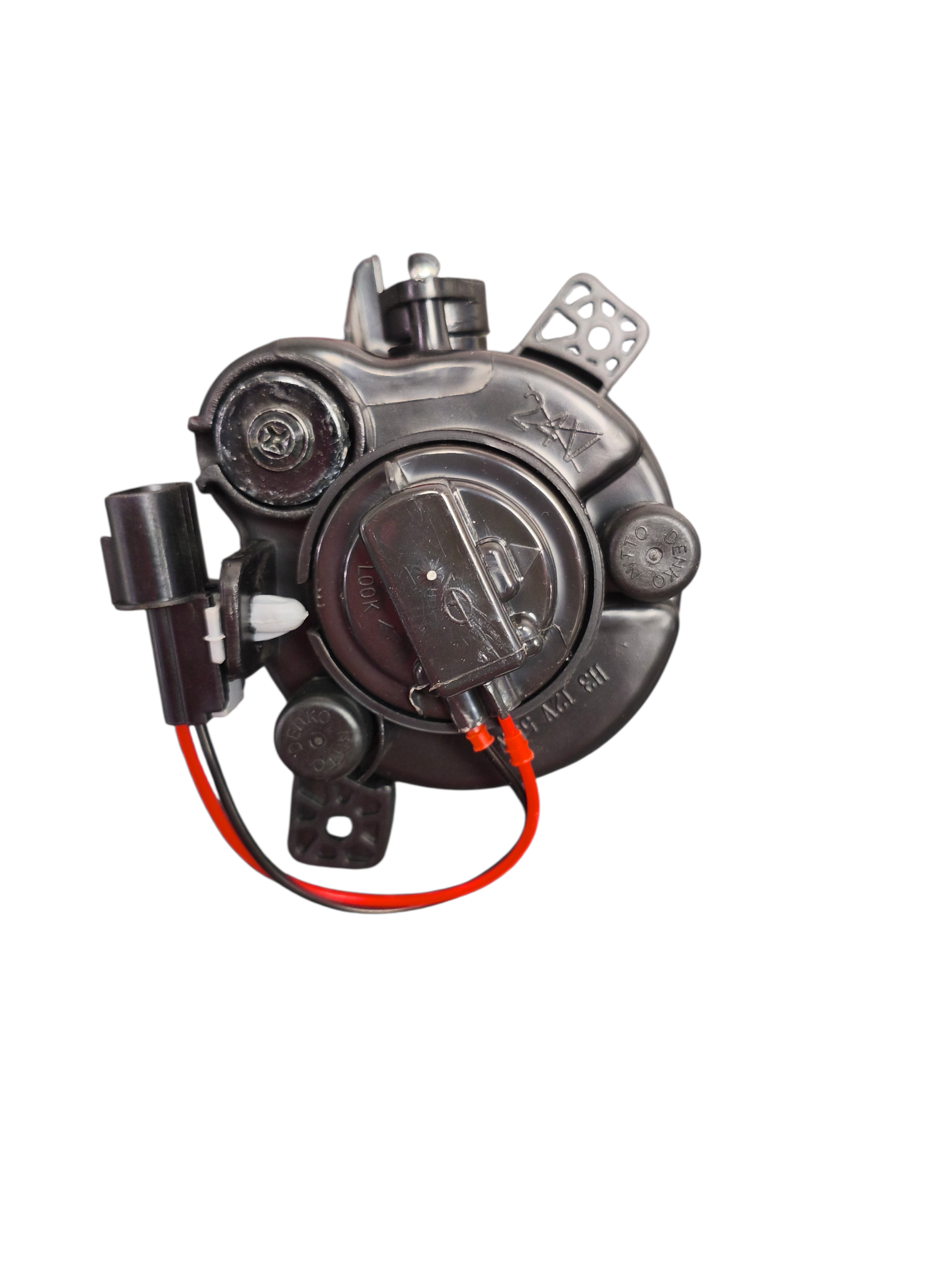 NEBLINERO DELANTERO DER.137 SPORT (NO VVT) JAC-JAC 137 SEDAN 2