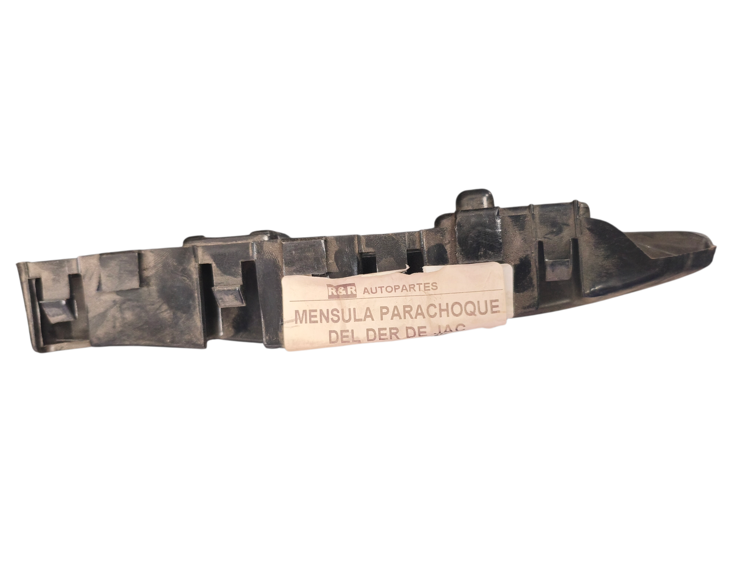 MENSULA PARACHOQUE DEL DER DE JAC 2