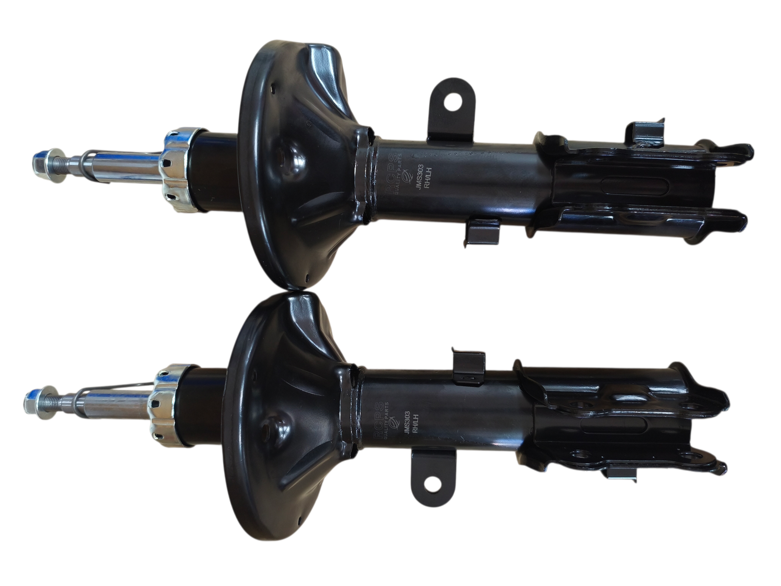 AMORTIGUADOR DEL JGO 1,3 137 SPOR-SEDA-J3 SPORT-SEDAN