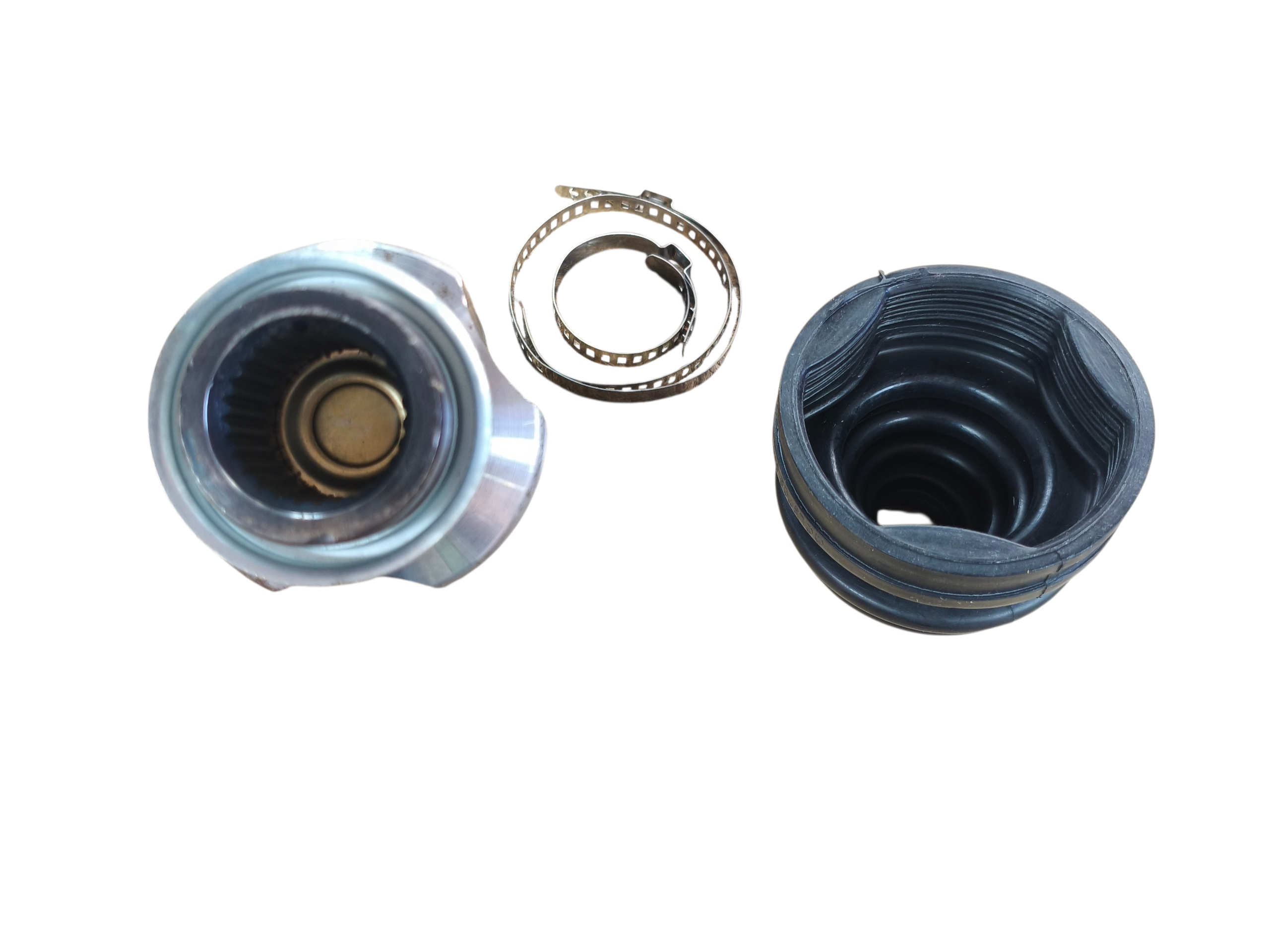 HOMOCINETICA CAJA DER 137 SEDAN JAC 3