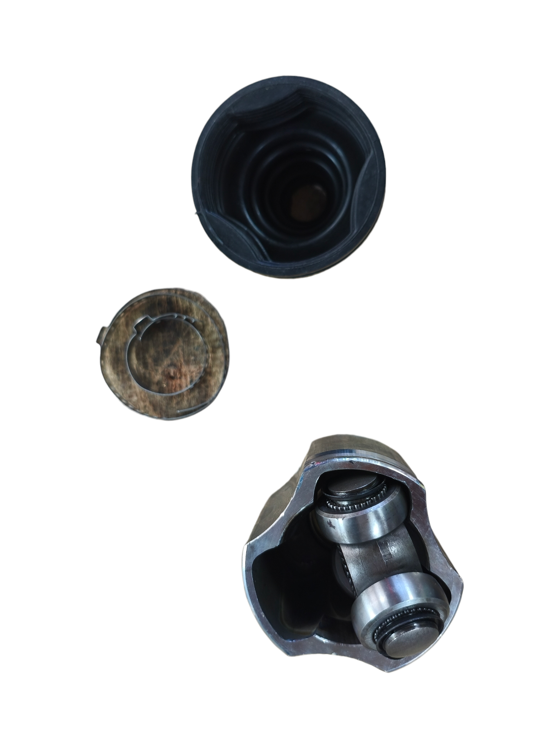 HOMOCINETICA CAJA DER 137 SEDAN JAC 2