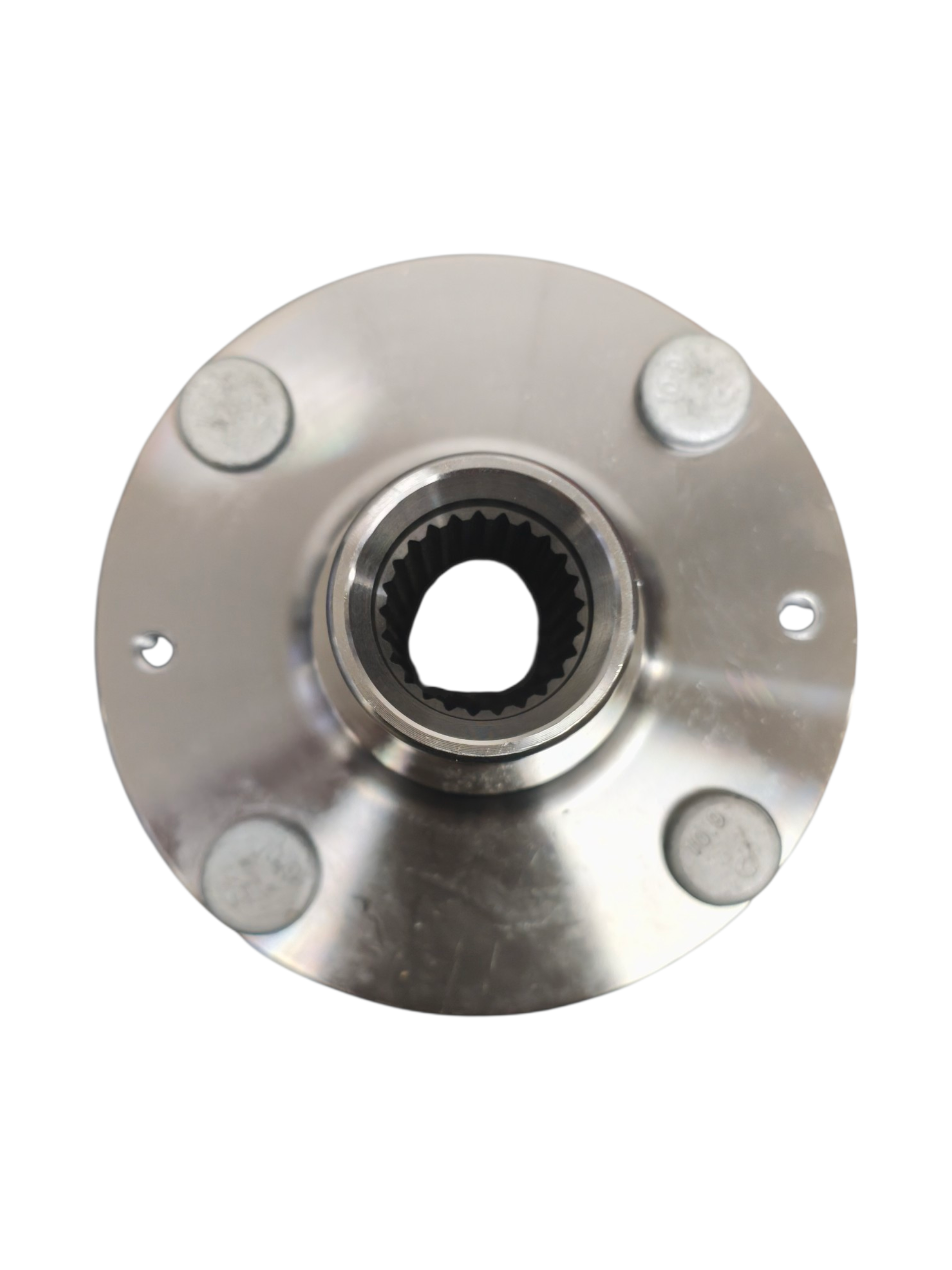 MAZA RUEDA DEL. 137 SPORT (J3)  JAC 1.3 VVT  JAC