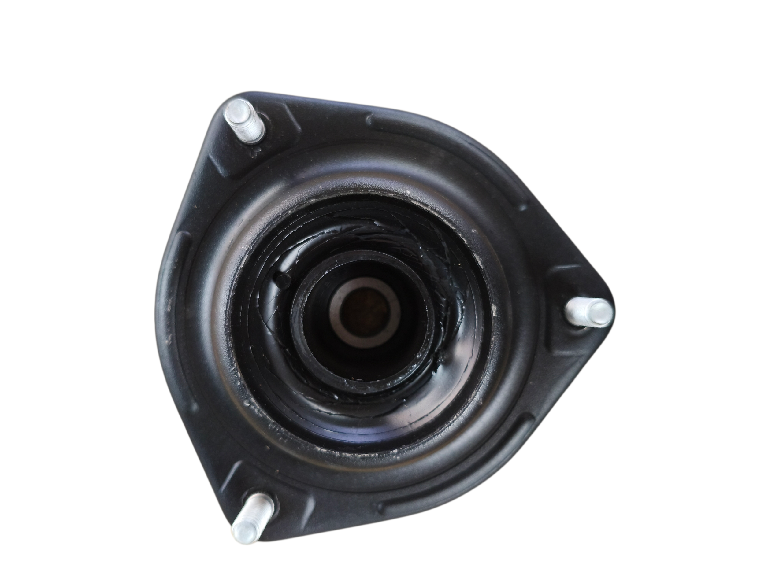 CAZOLETA AMORTIGUADOR DEL JAC137-J3 TODOS