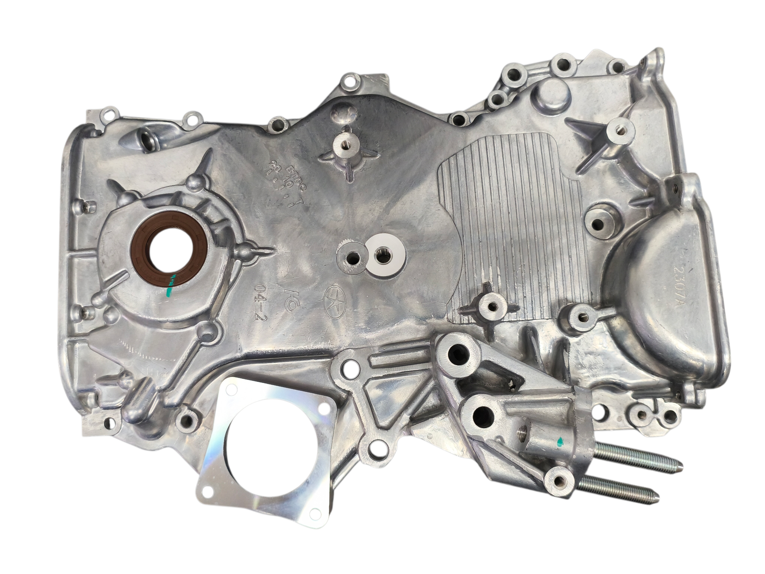 BOMBA ACEITE MOTOR 1.5 S3-S2-1.3 137 SPO