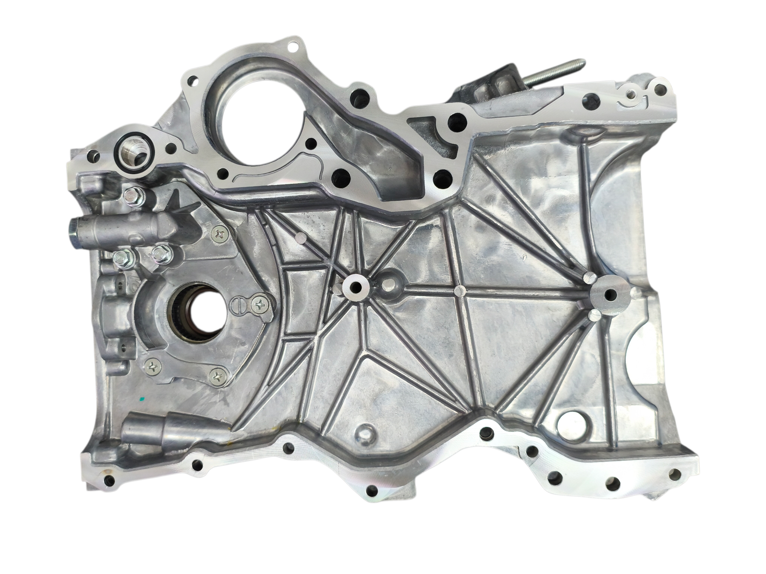 BOMBA ACEITE MOTOR 1.5 S3-S2-1.3 137 SPO 2