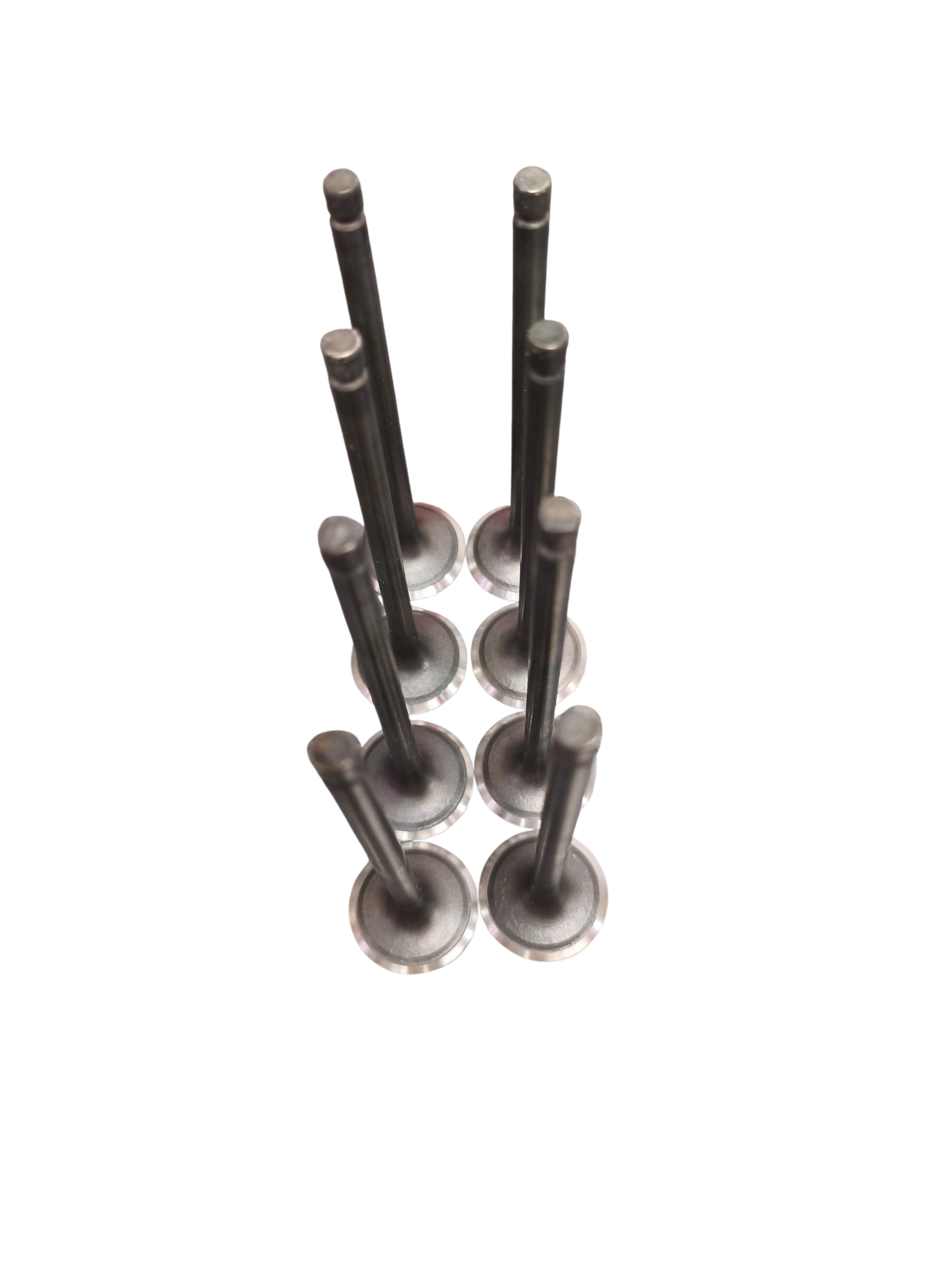 VALVULA ADMISION JGO (8) 4G13 137 SPORT (NO VVT) JAC (27MM) 2