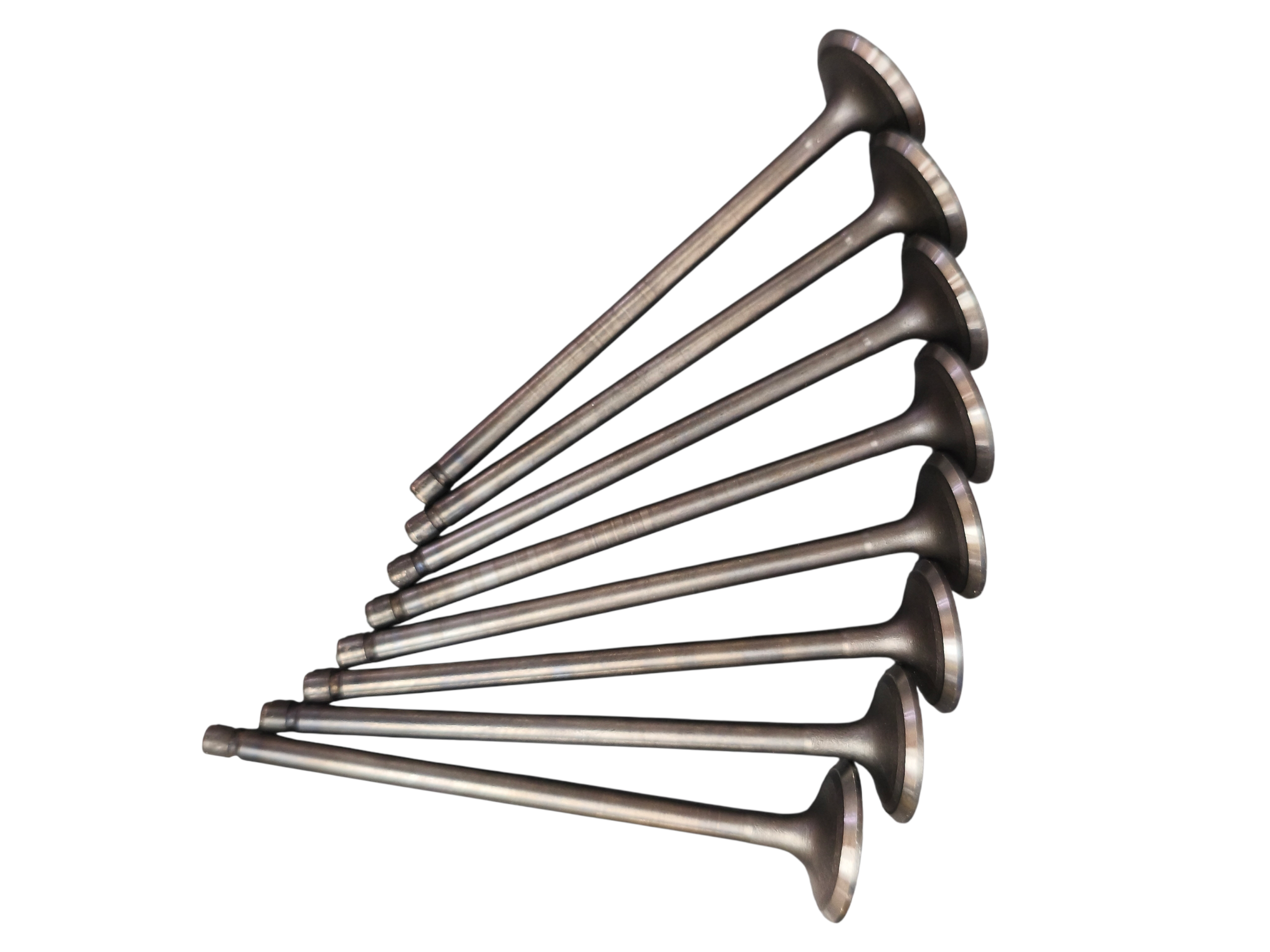 VALVULA ADMISION JGO (8) 4G13 137 SPORT (NO VVT) JAC (27MM)