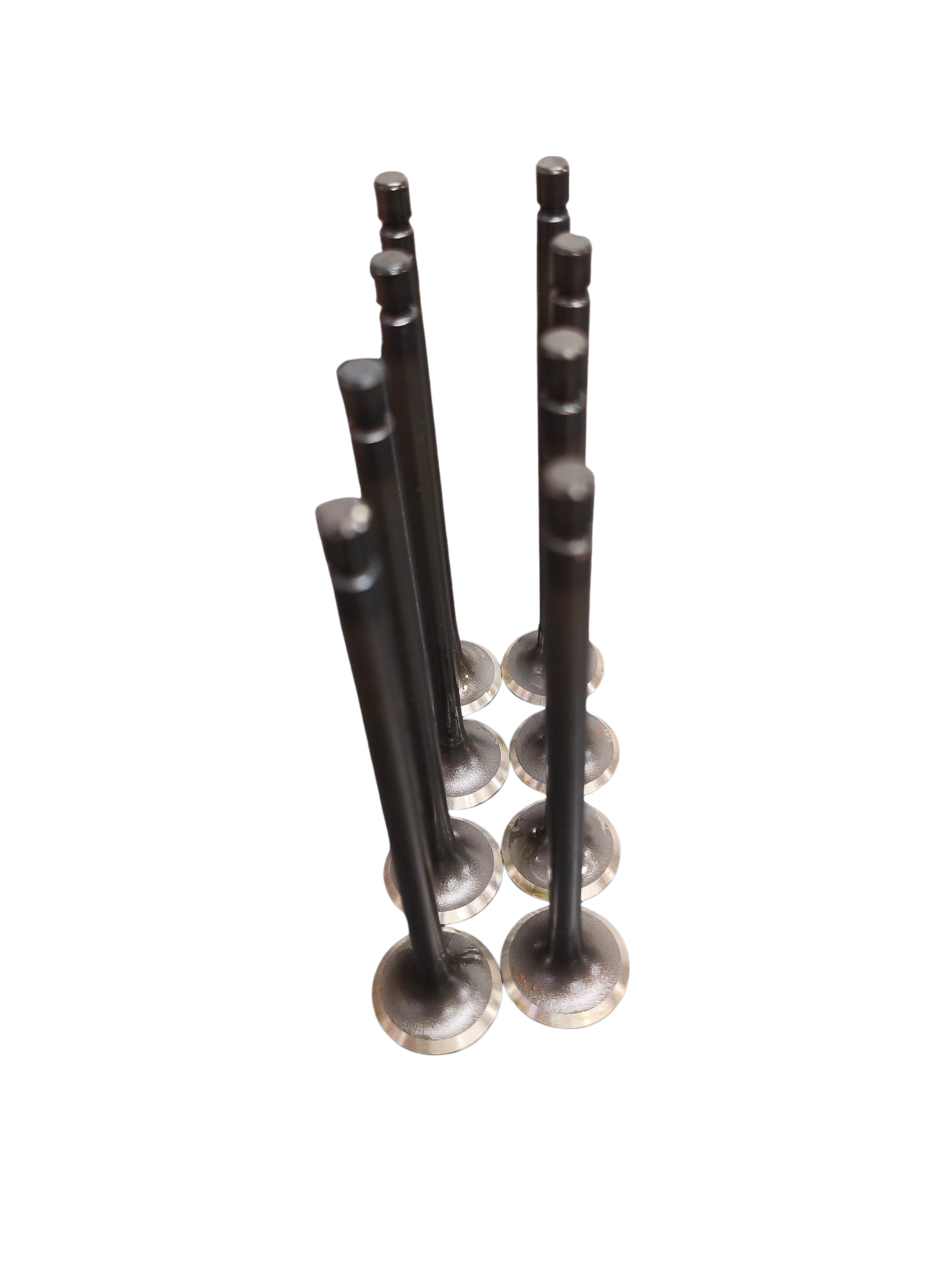 VALVULA ESCAPE JGO (8) 4G13 137 SPORT (NO VVT) JAC (23.5MM) 2