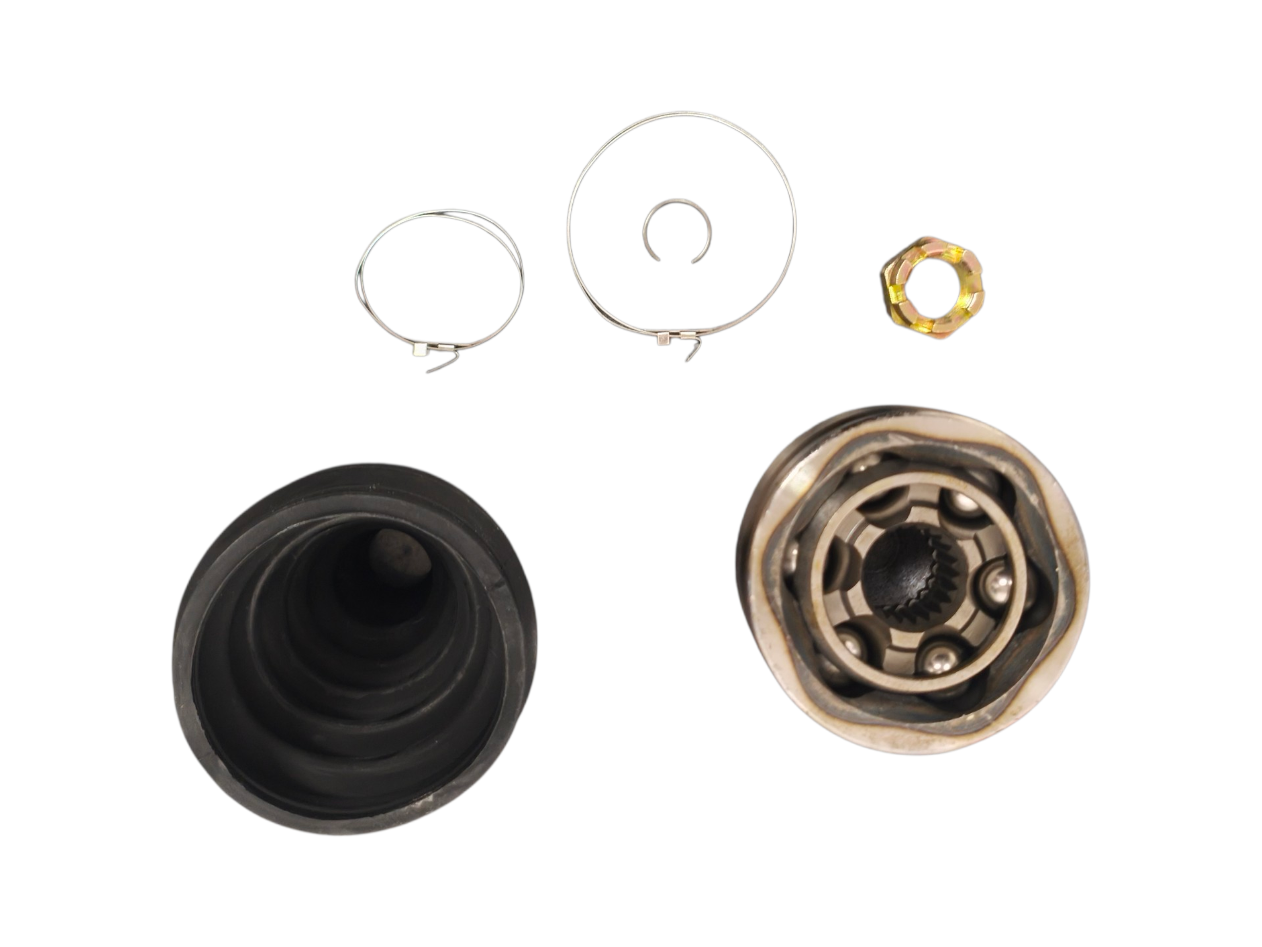 HOMOCINETICA RUEDA 137 SPORT (J3)  JAC 1.3 VVT 21x25 JAC 2