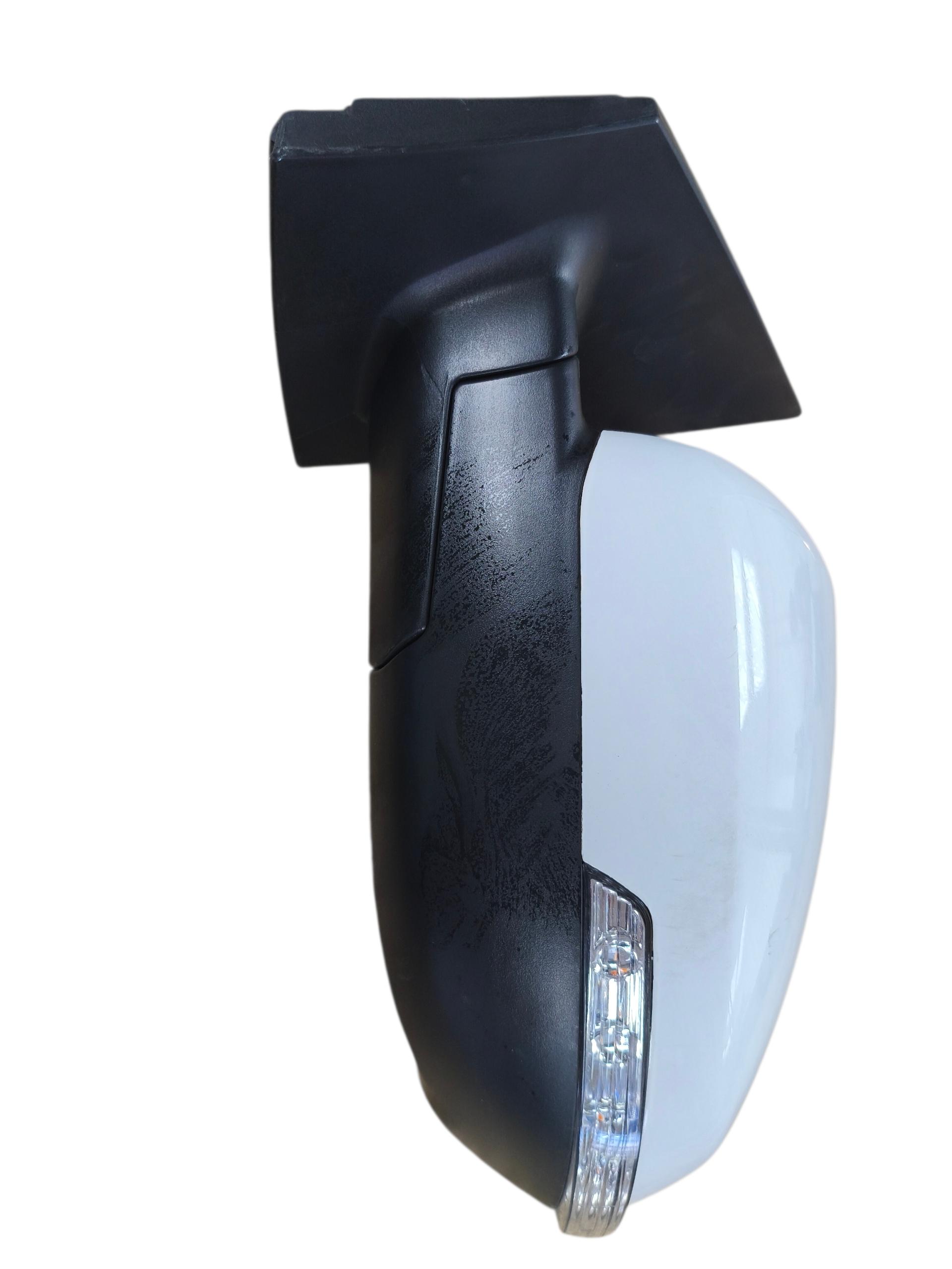 ESPEJO IZQUIERDO ELECTRICO S2 JAC 1.5  2