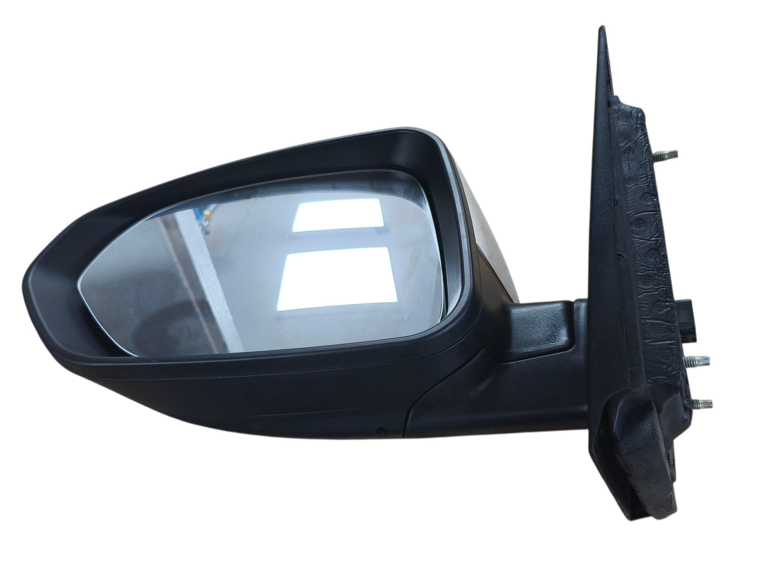 ESPEJO IZQUIERDO ELECTRICO S2 JAC 1.5 