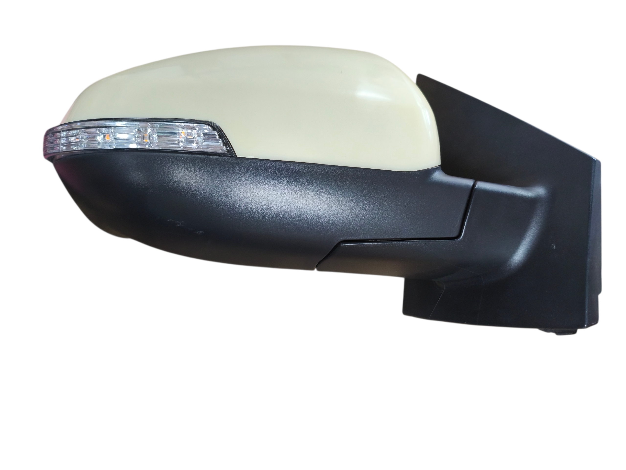 ESPEJO DERECHO ELECTRICO S2 JAC 1.5 2