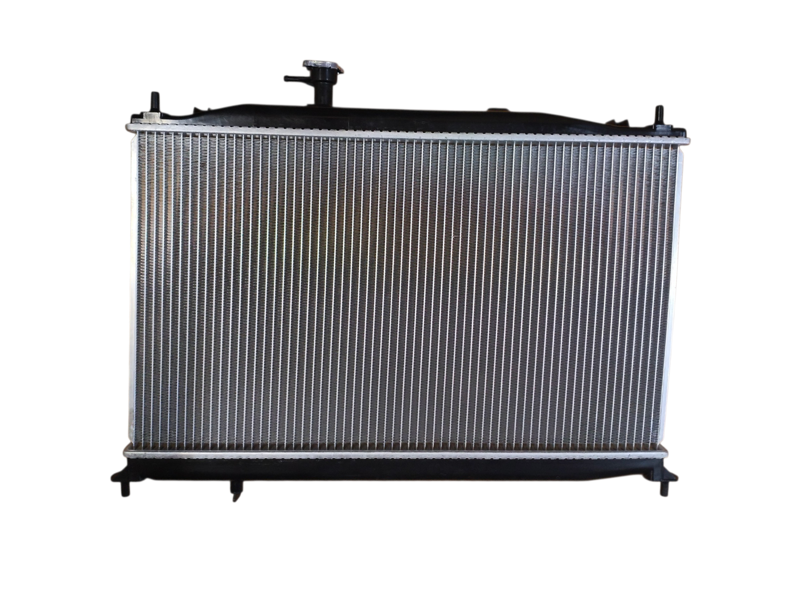 RADIADOR MOTOR 1.5 S2 JAC  JAC 2