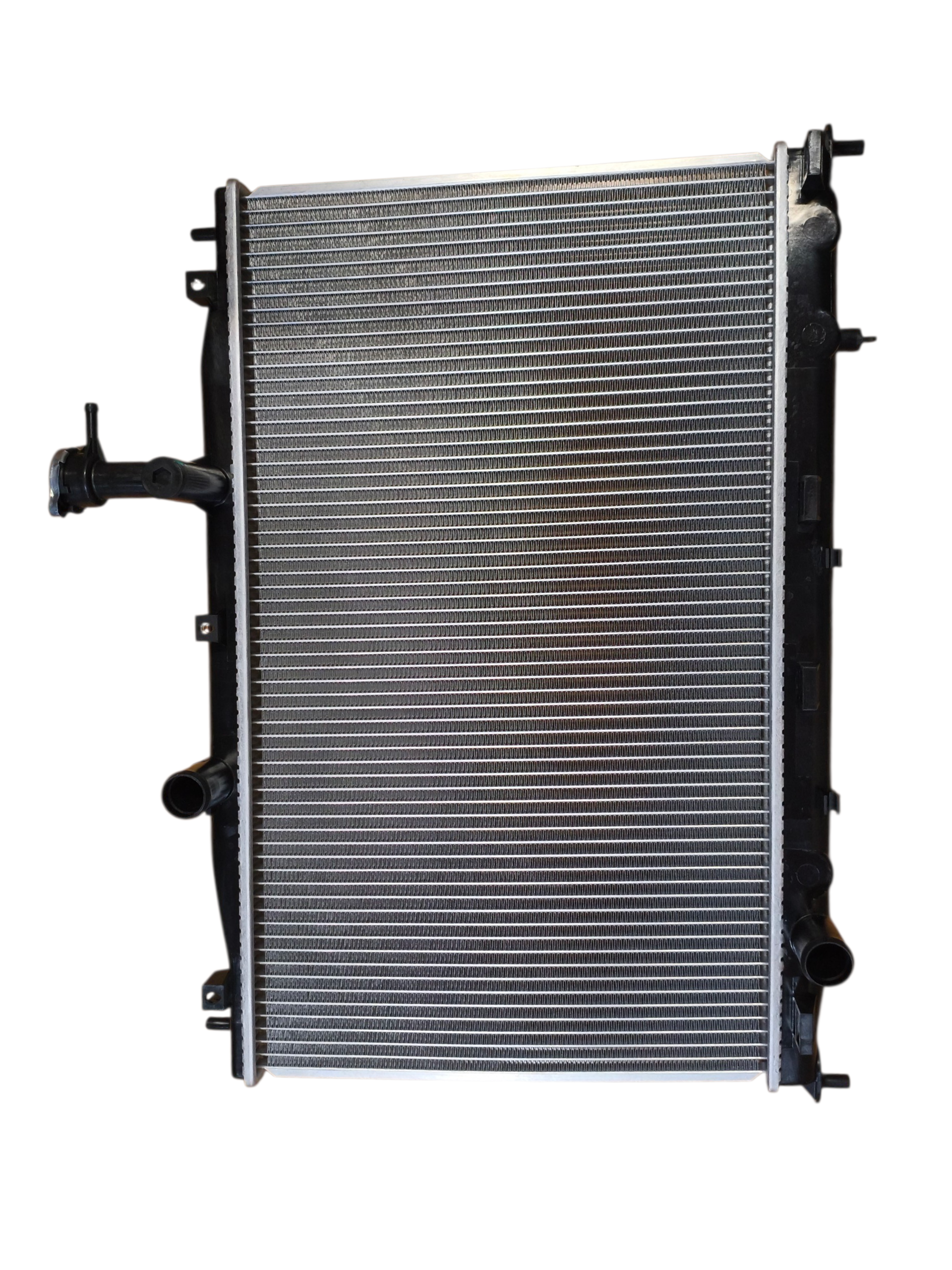 RADIADOR MOTOR 1.5 S2 JAC  JAC