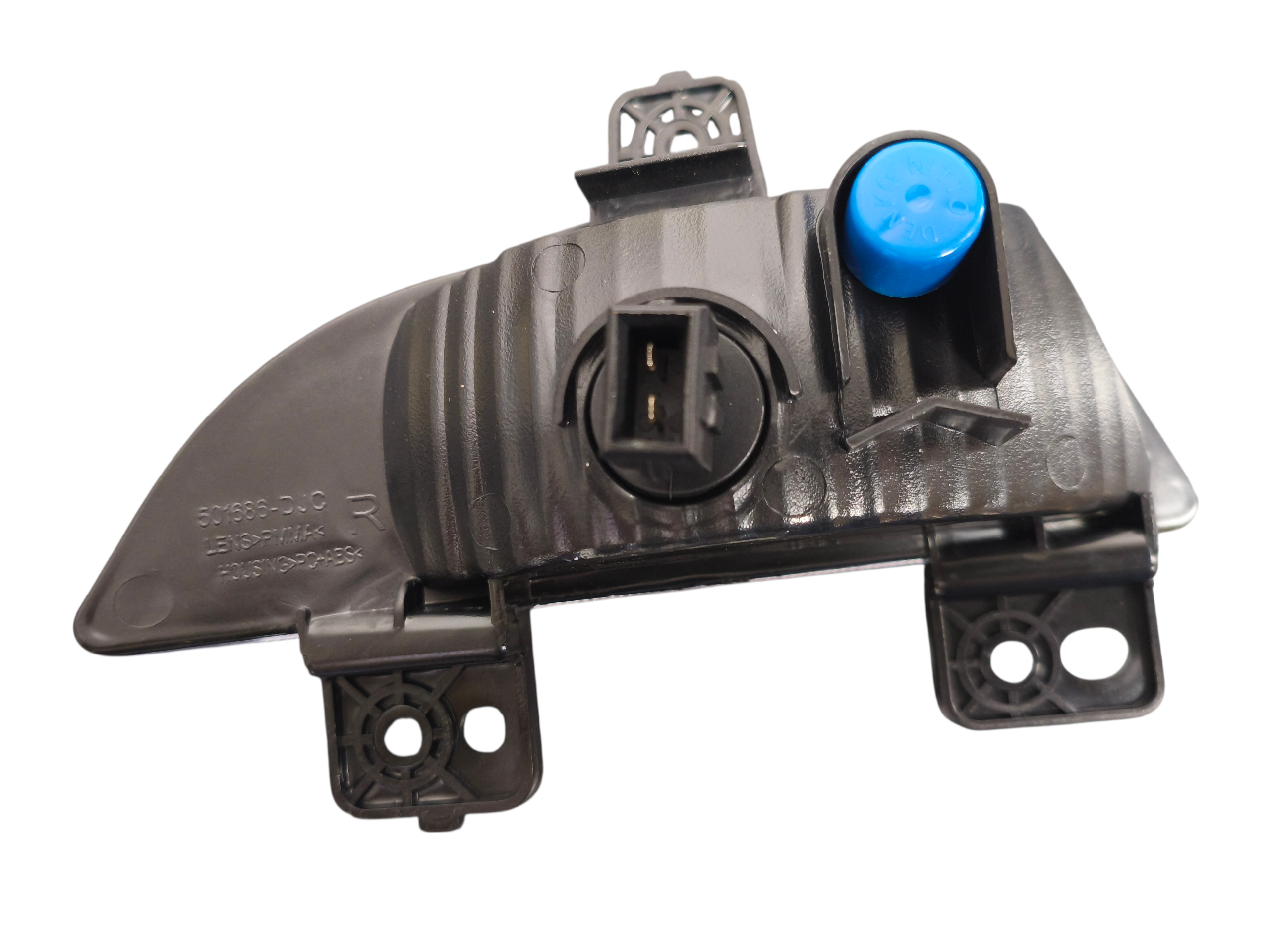 NEBLINERO TRASERO DER 1.5 S2 2