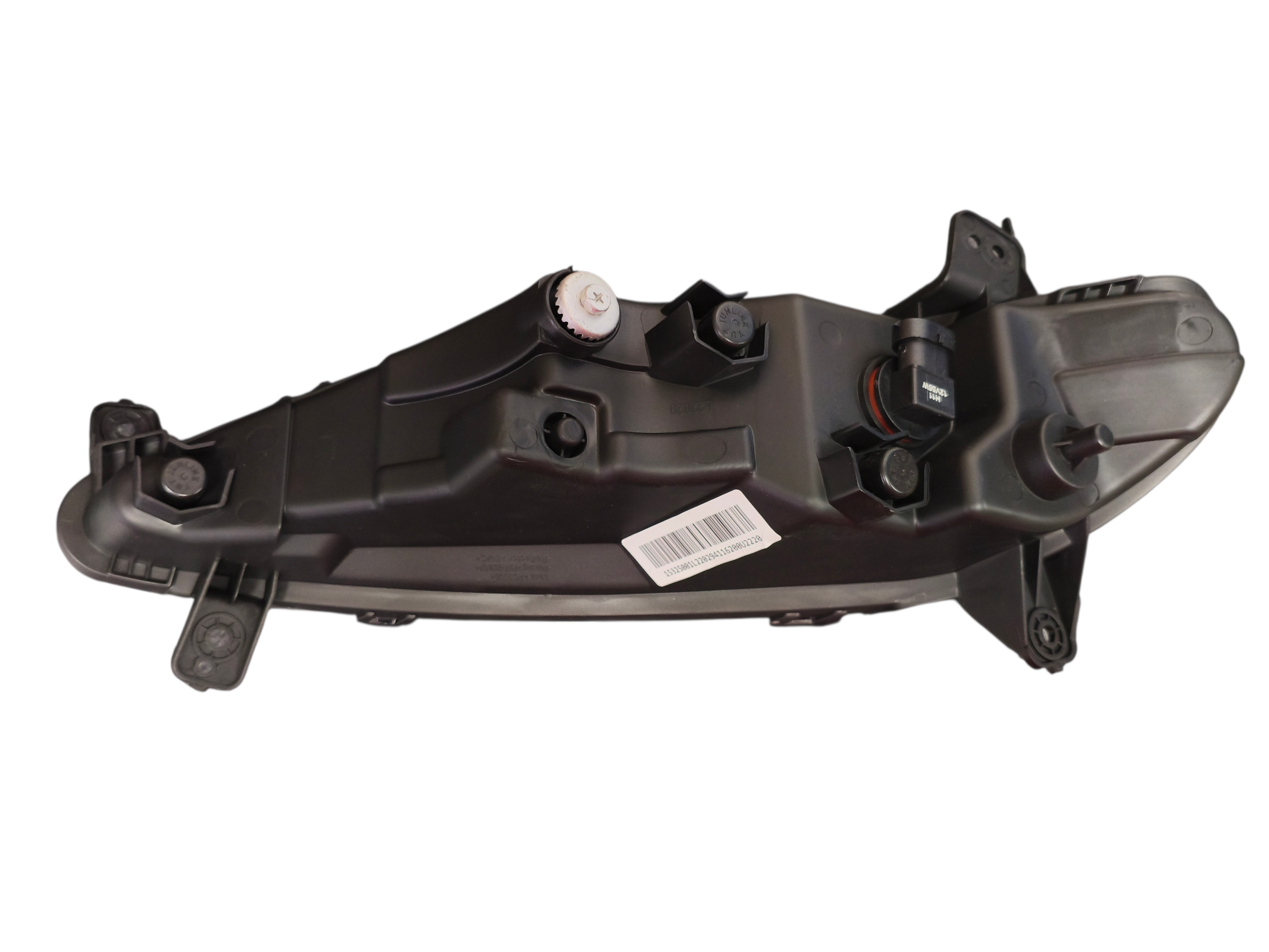 NEBLINERO DELANTERO IZQ JAC S3 2