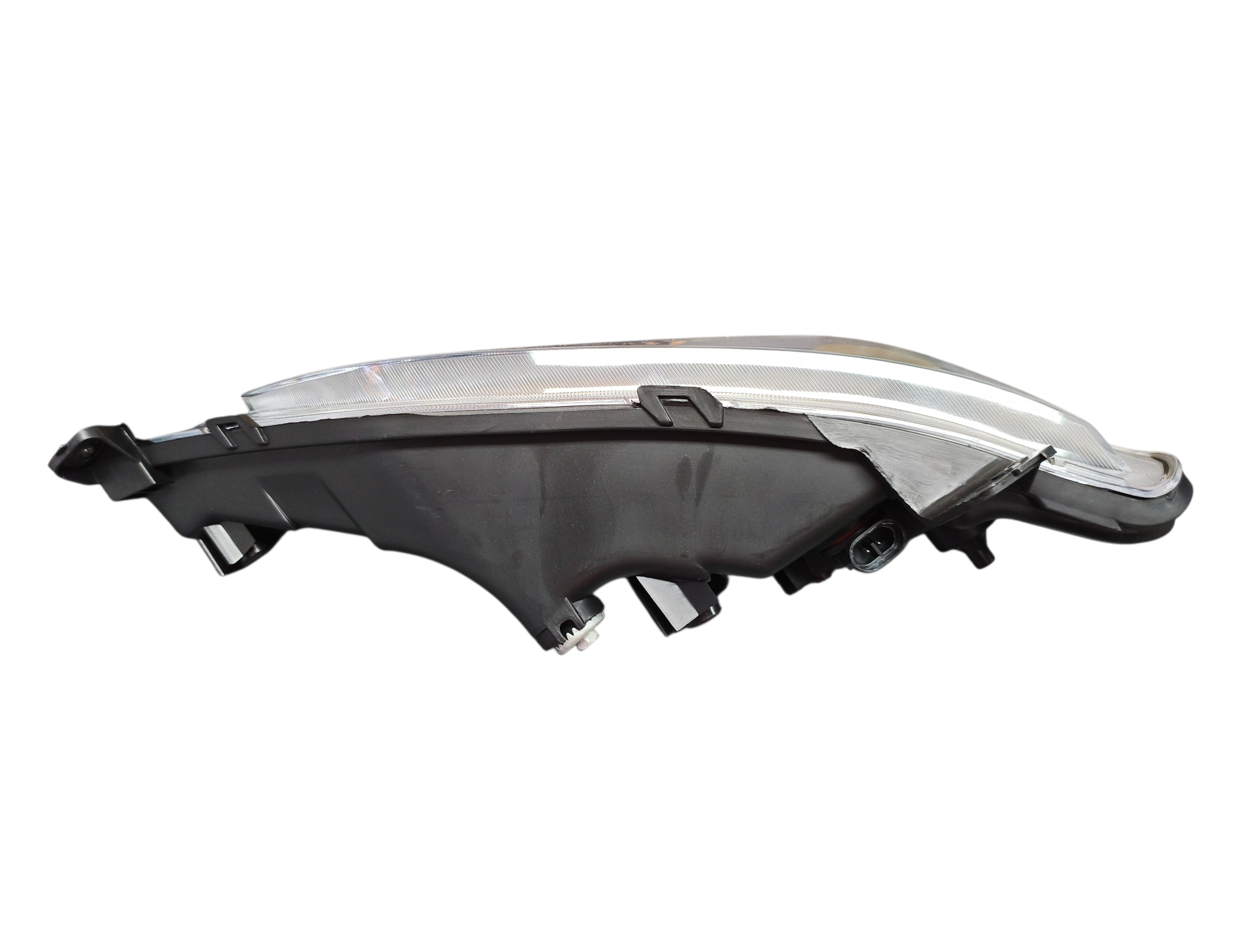 NEBLINERO DELANTERO IZQ JAC S3 3