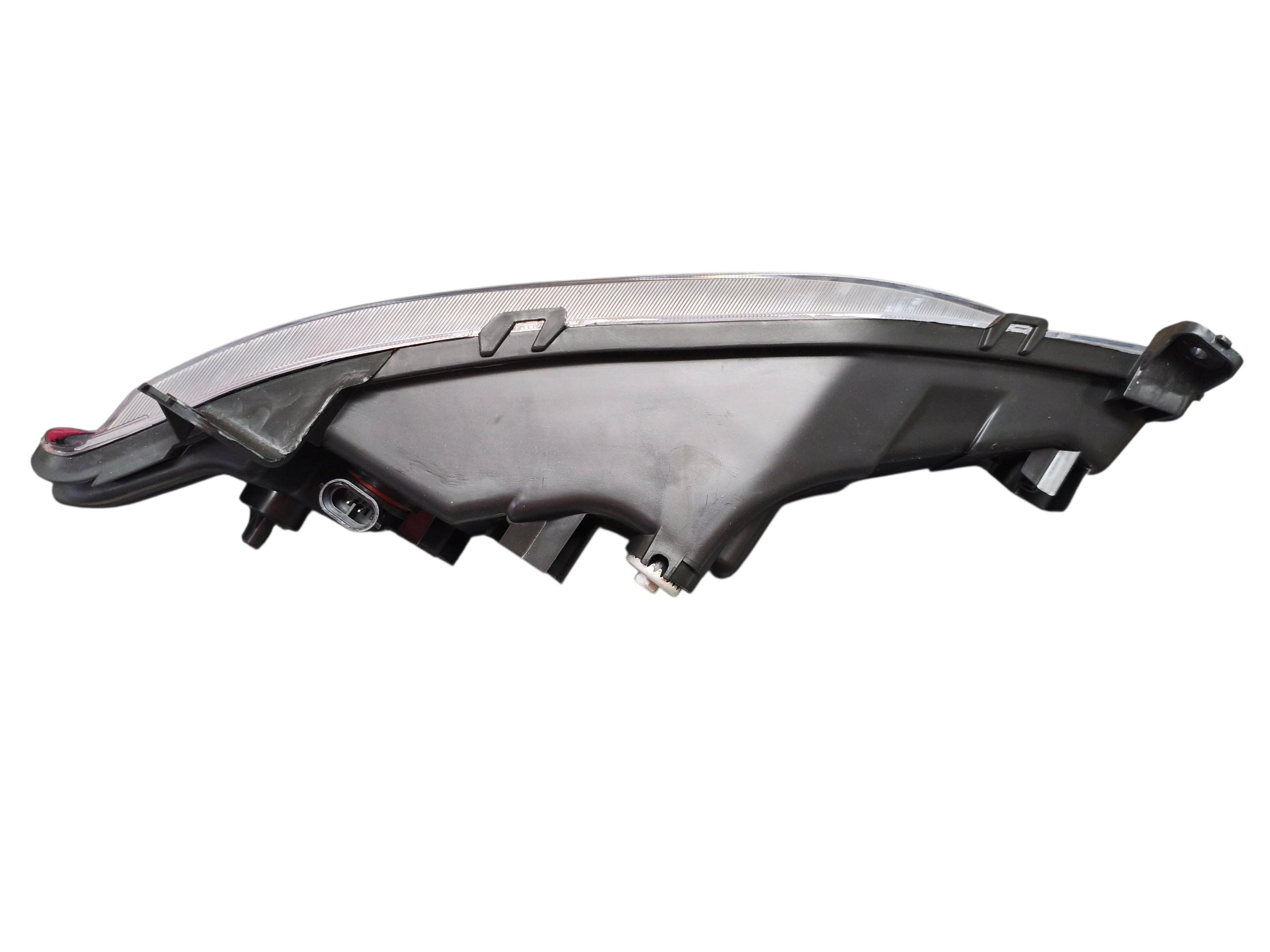 NEBLINERO DELANTERO DER JAC S3 3