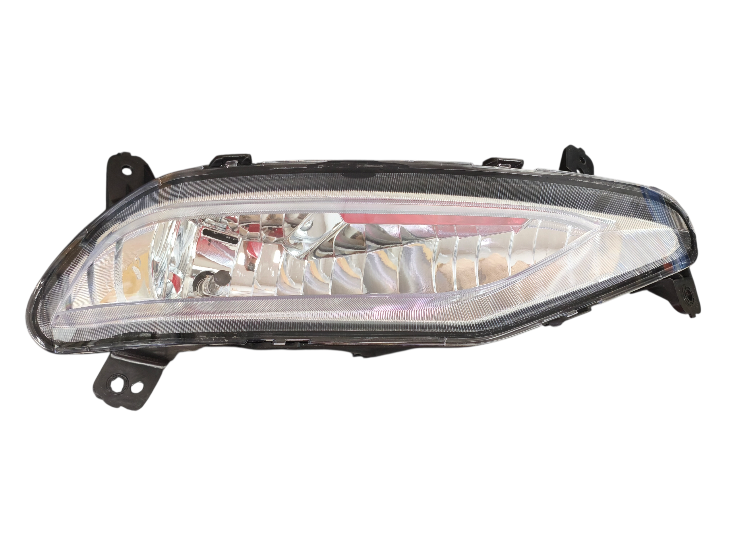 NEBLINERO DELANTERO DER JAC S3