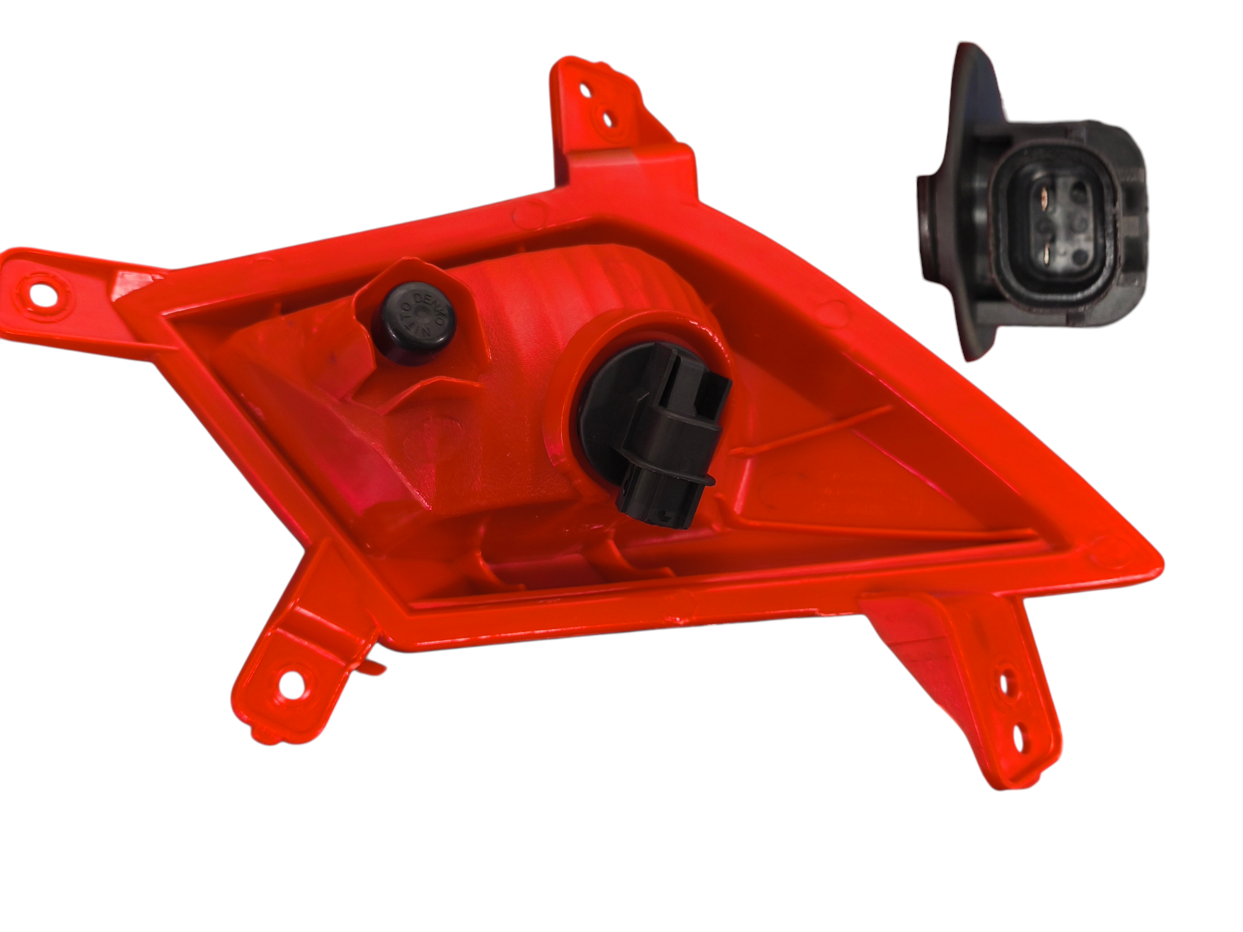 NEBLINERO TRASERO IZQ JAC S3 2