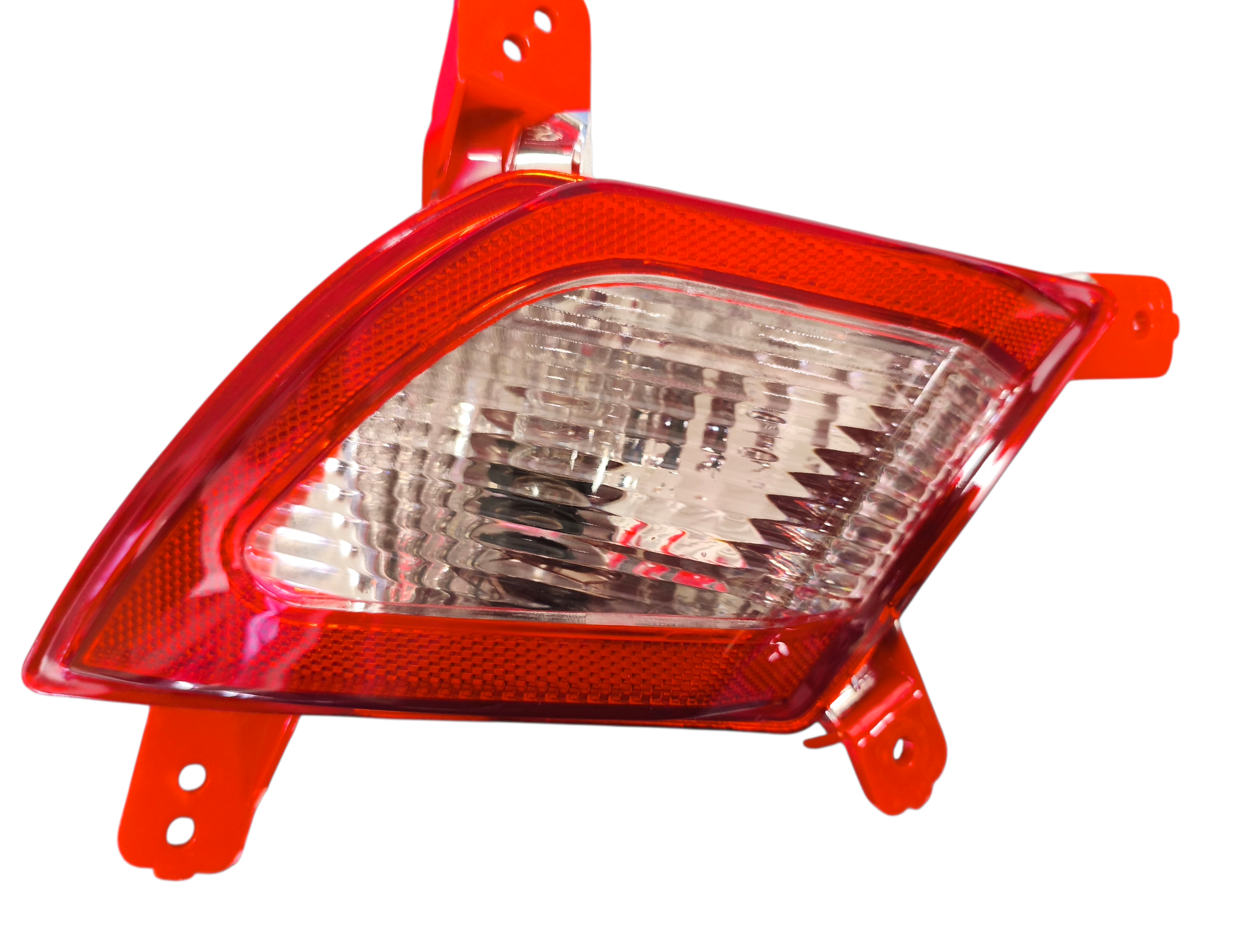 NEBLINERO TRASERO IZQ JAC S3