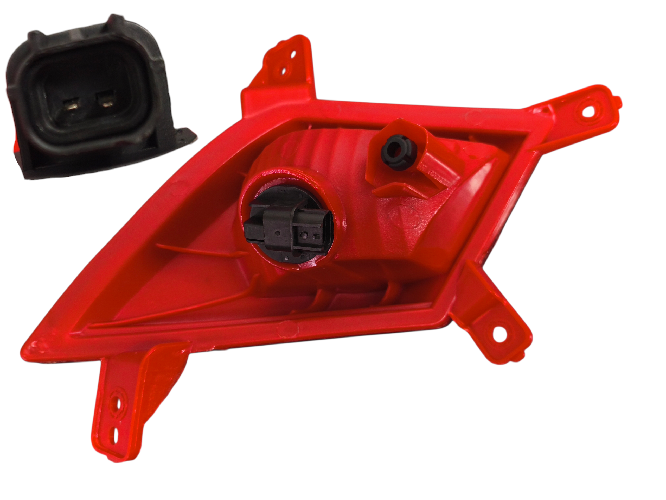 NEBLINERO TRASERO DER JAC S3 2