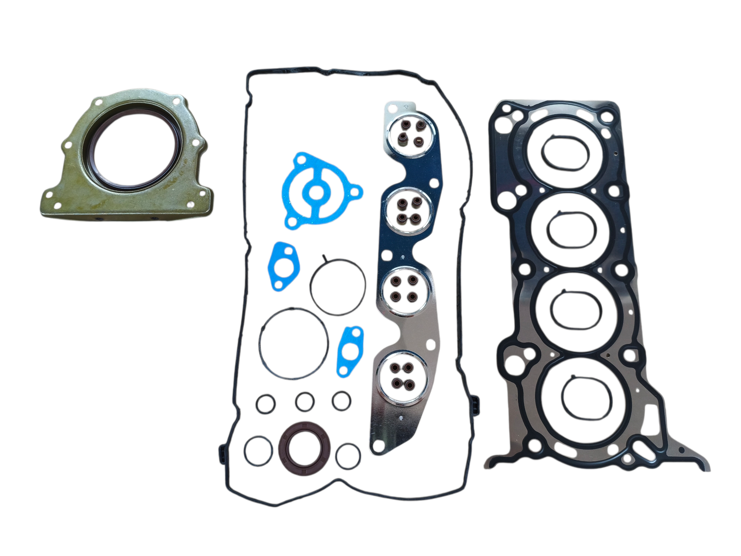 KIT EMPACADURA MOTOR  JAC S3 1.5