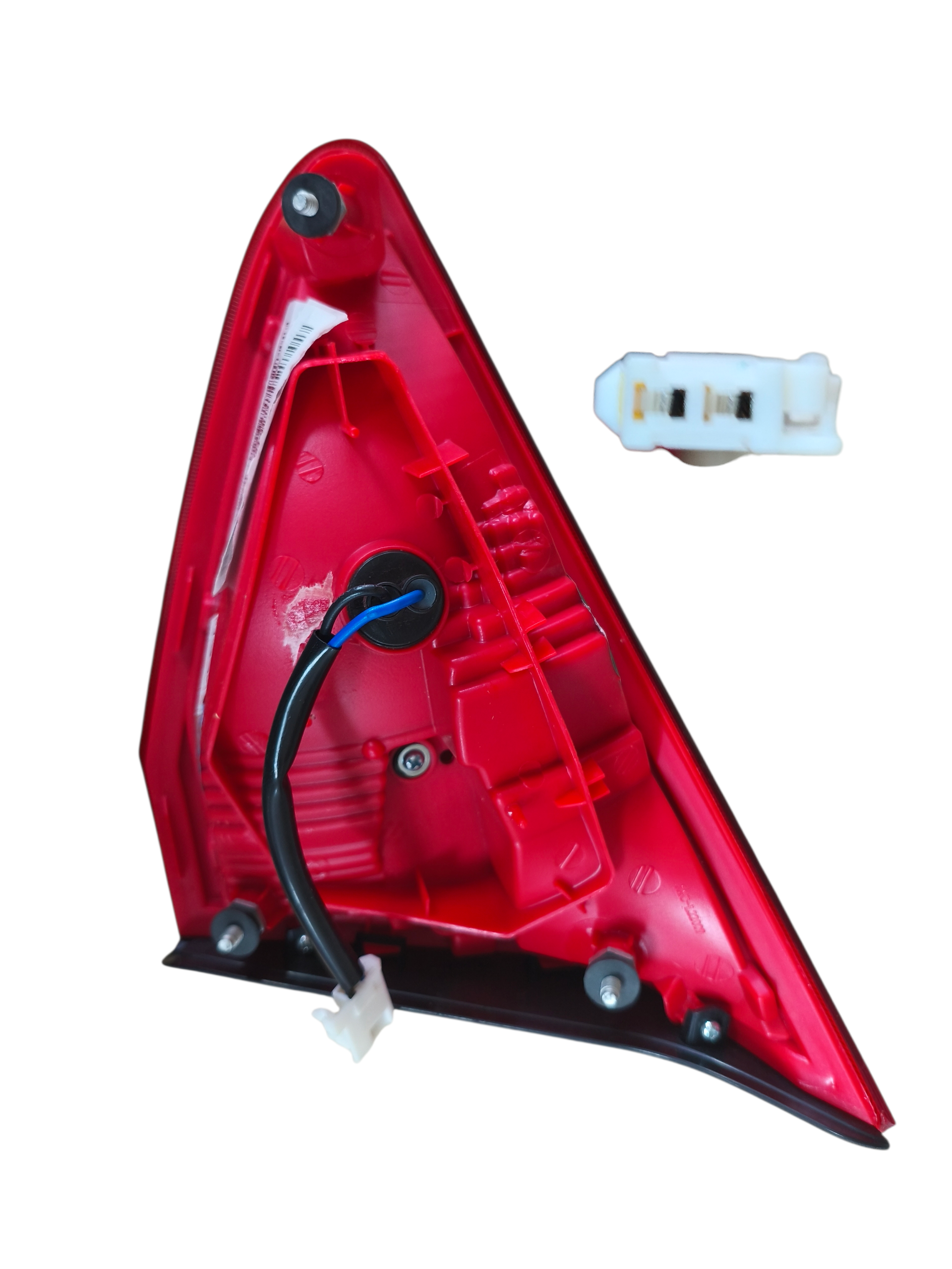 FOCO TRASERO IZQ (MALETA) JAC S3 JAC 1.5 2