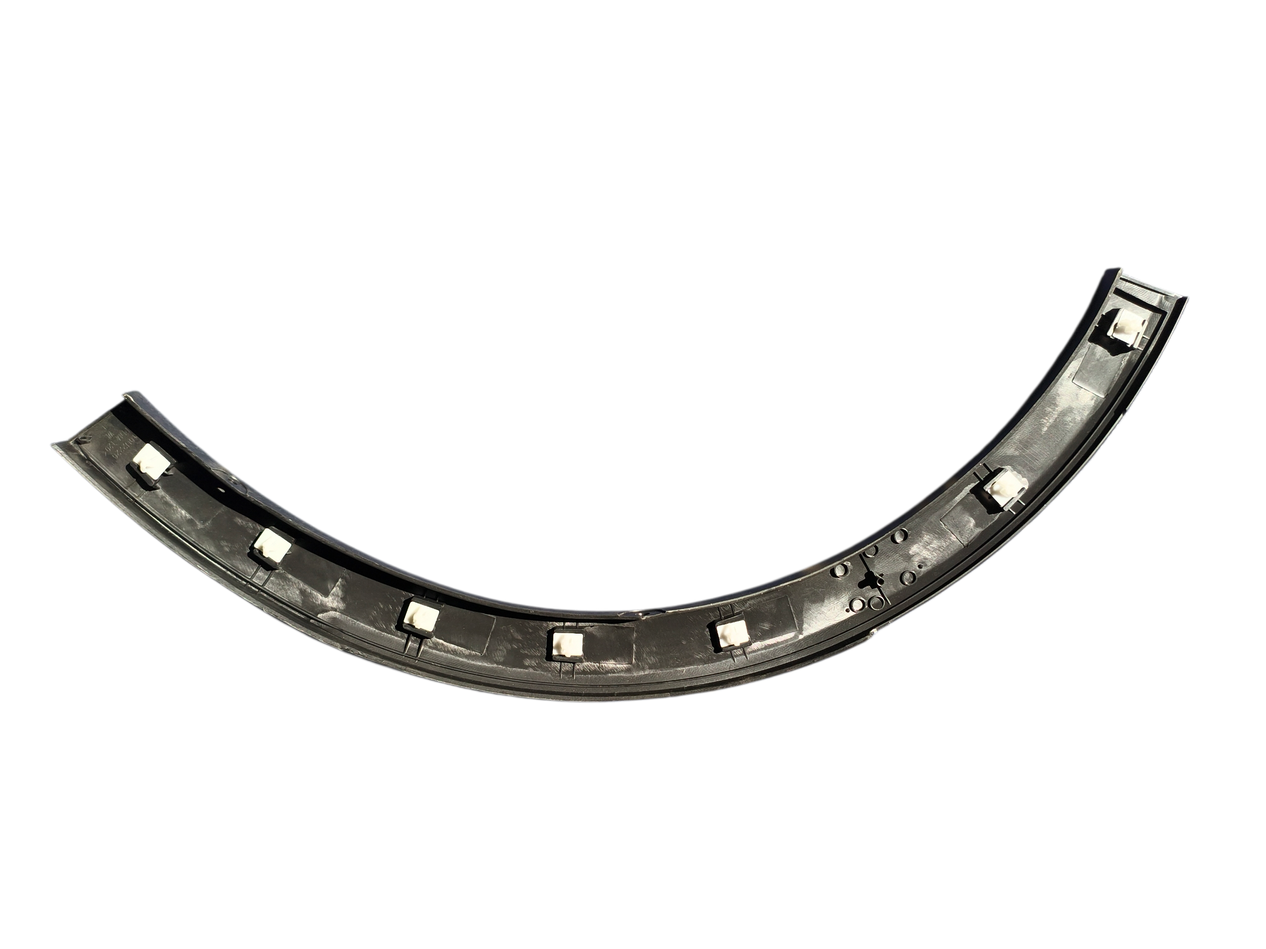 MOLDURA PASO RUEDA TRAS IZQ 1.5 S3/JS3 2