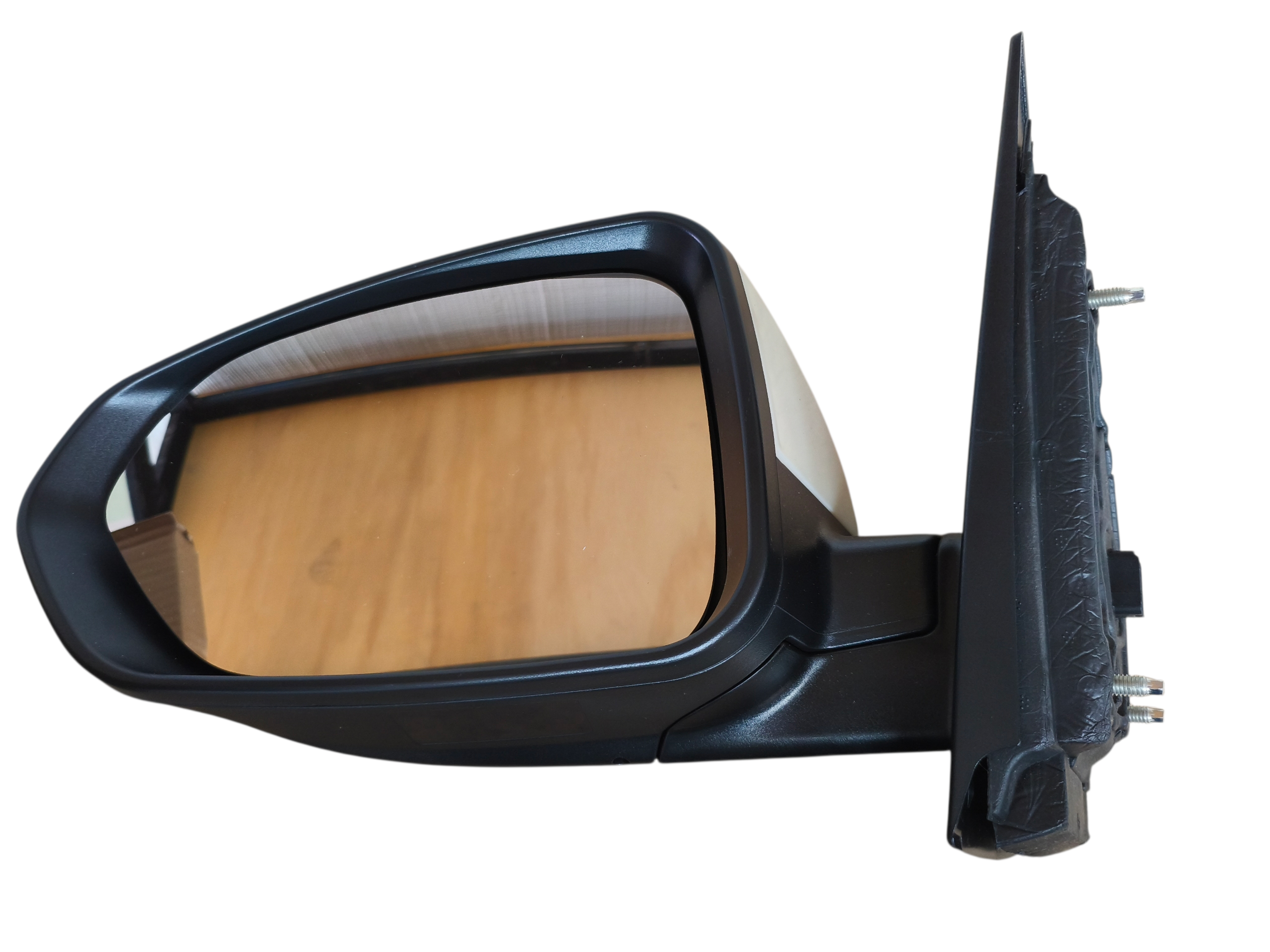 ESPEJO IZQUIERDO ELECTRICO JAC JS2 ELECT,