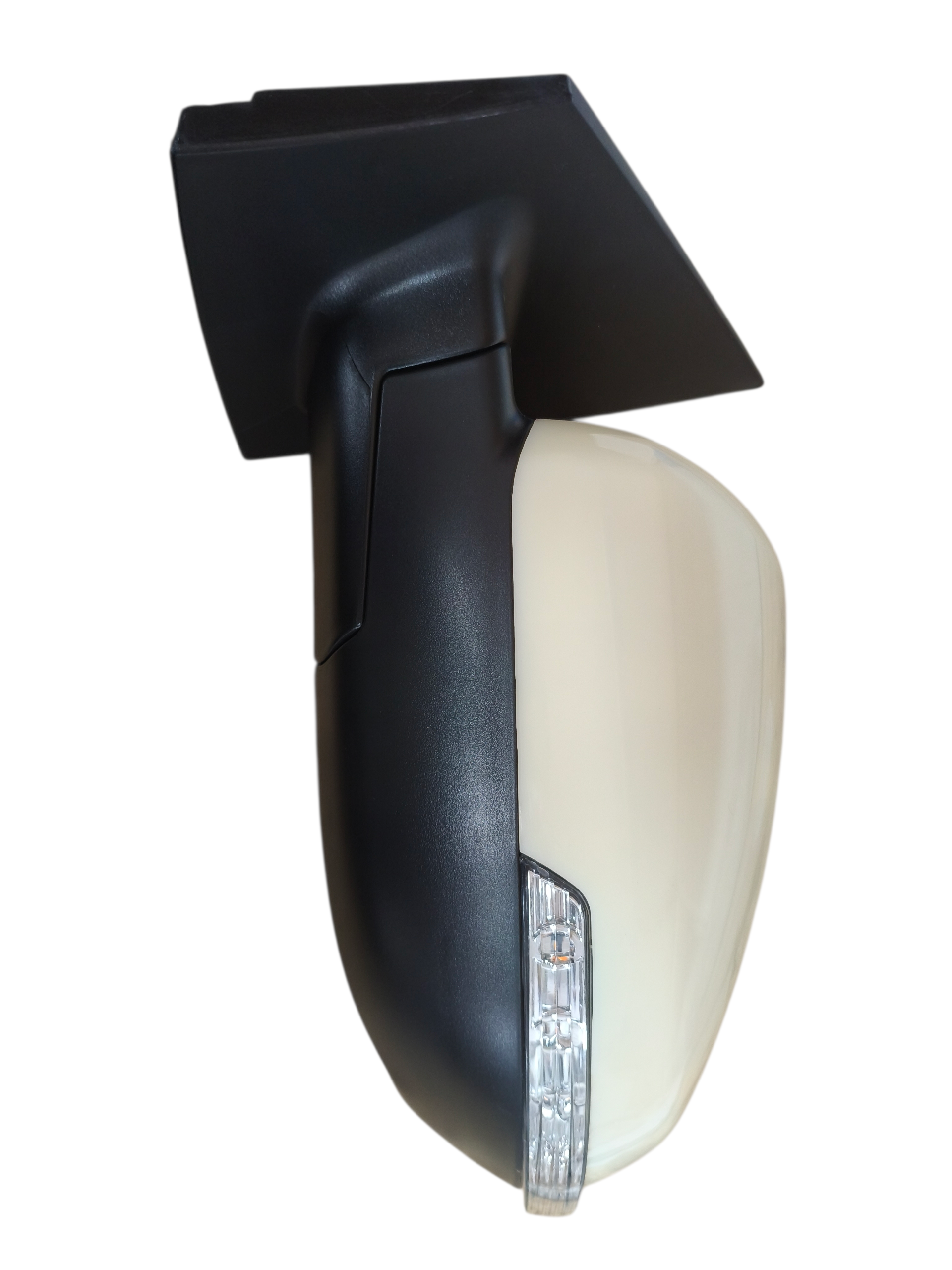 ESPEJO IZQUIERDO ELECTRICO JAC JS2 ELECT, 2