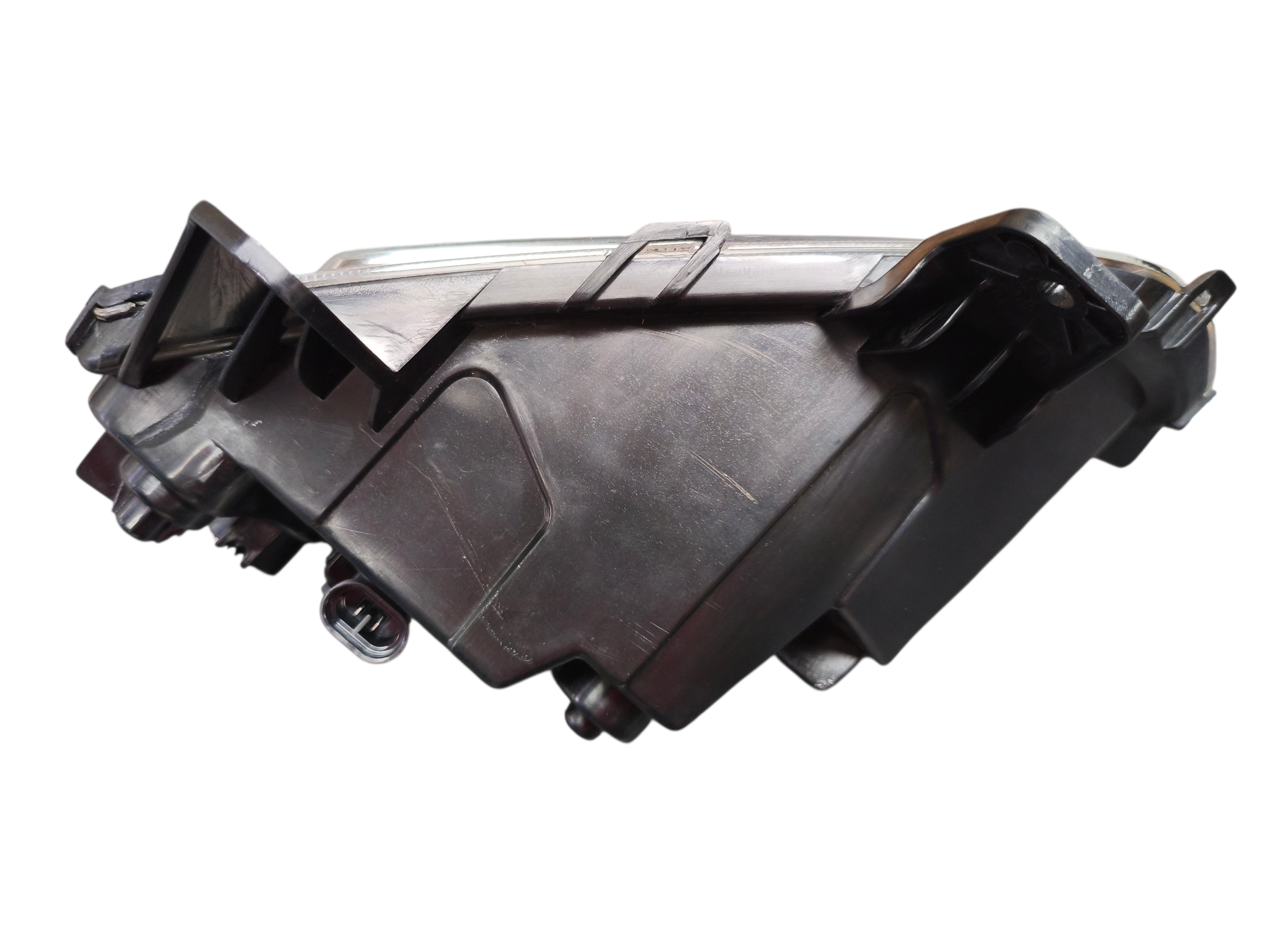 NEBLINERO DELANTERO DER JAC JS2 3