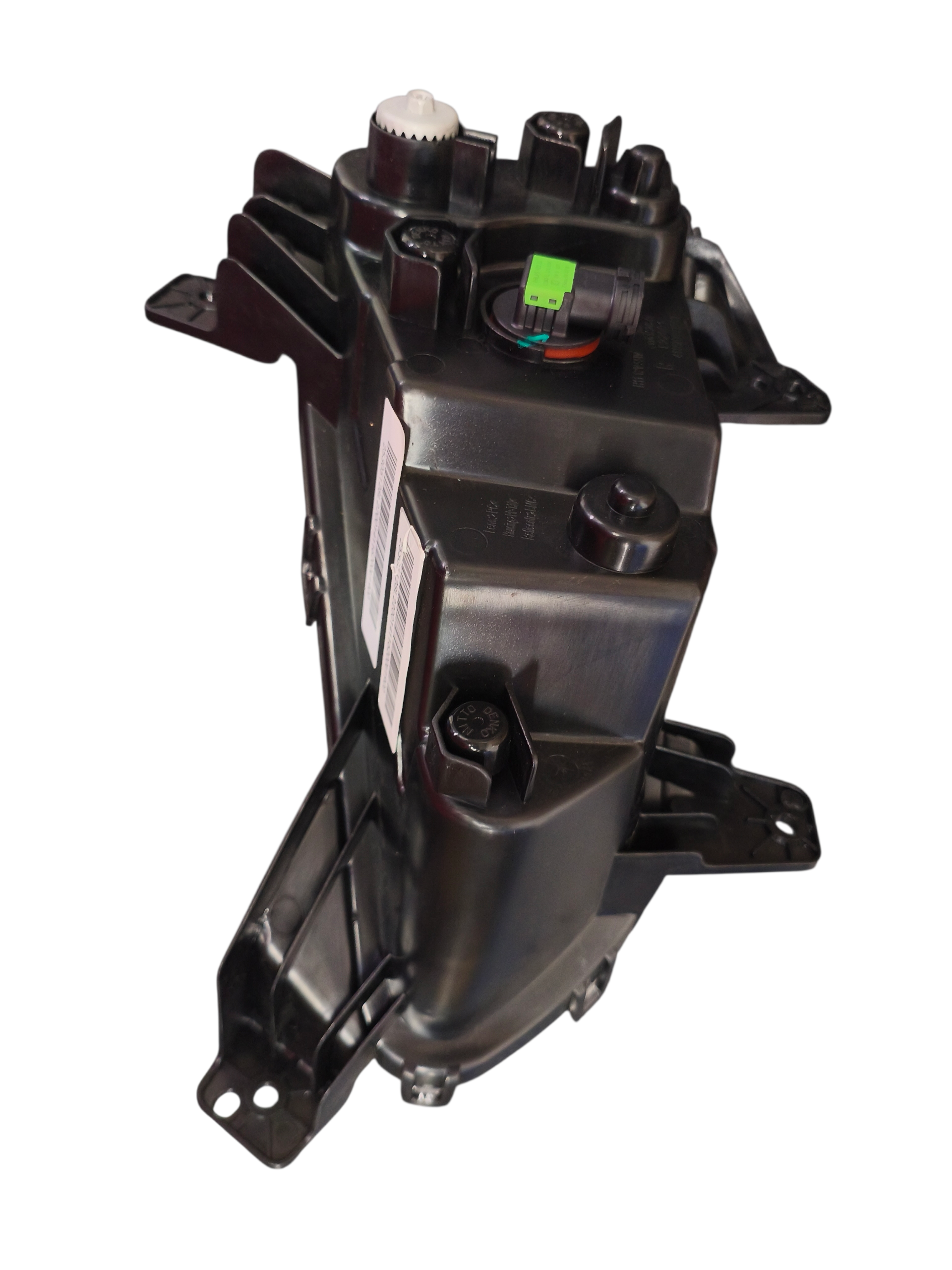 NEBLINERO DELANTERO DER JAC JS2 2