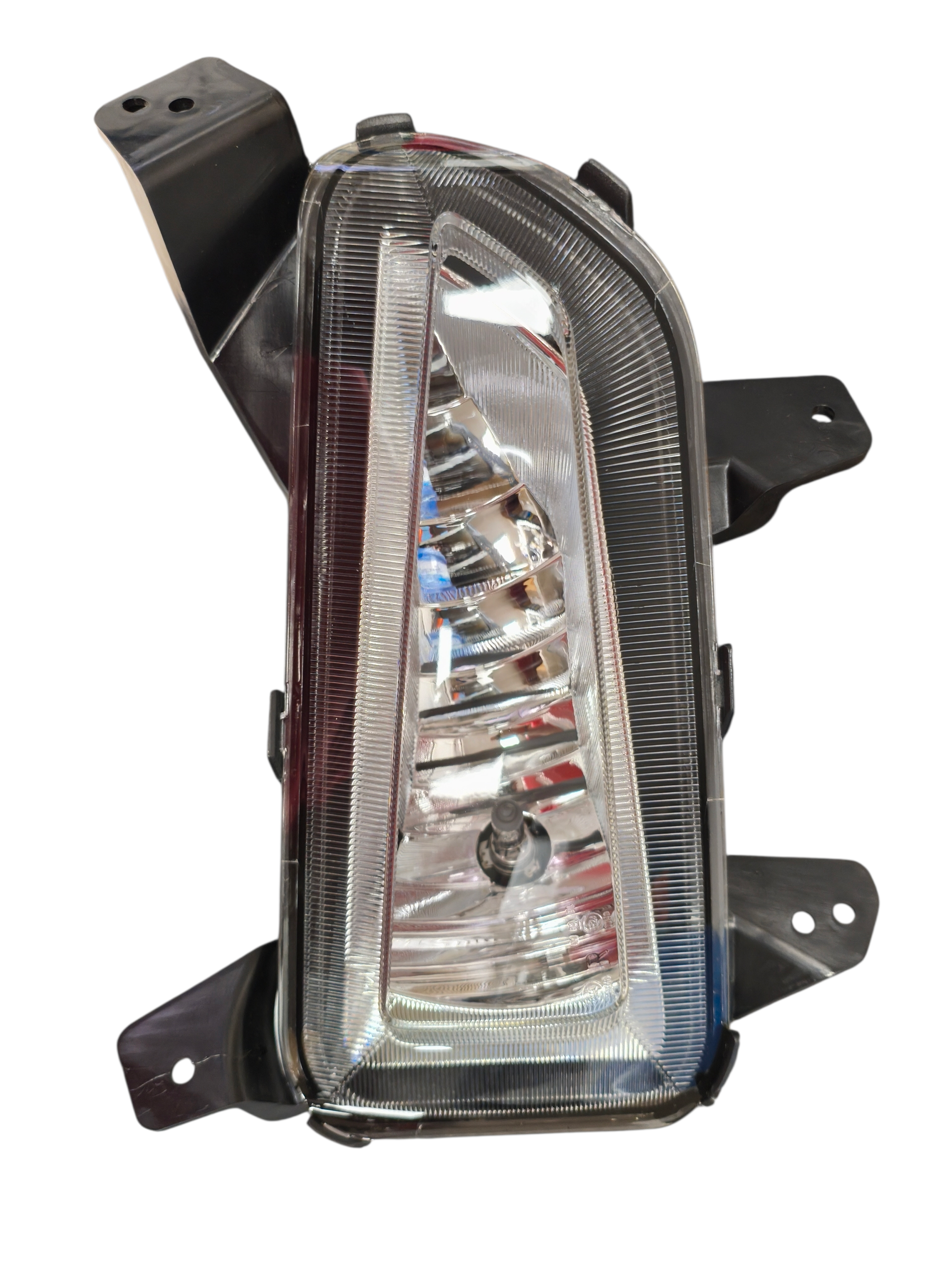 NEBLINERO DELANTERO DER JAC JS2