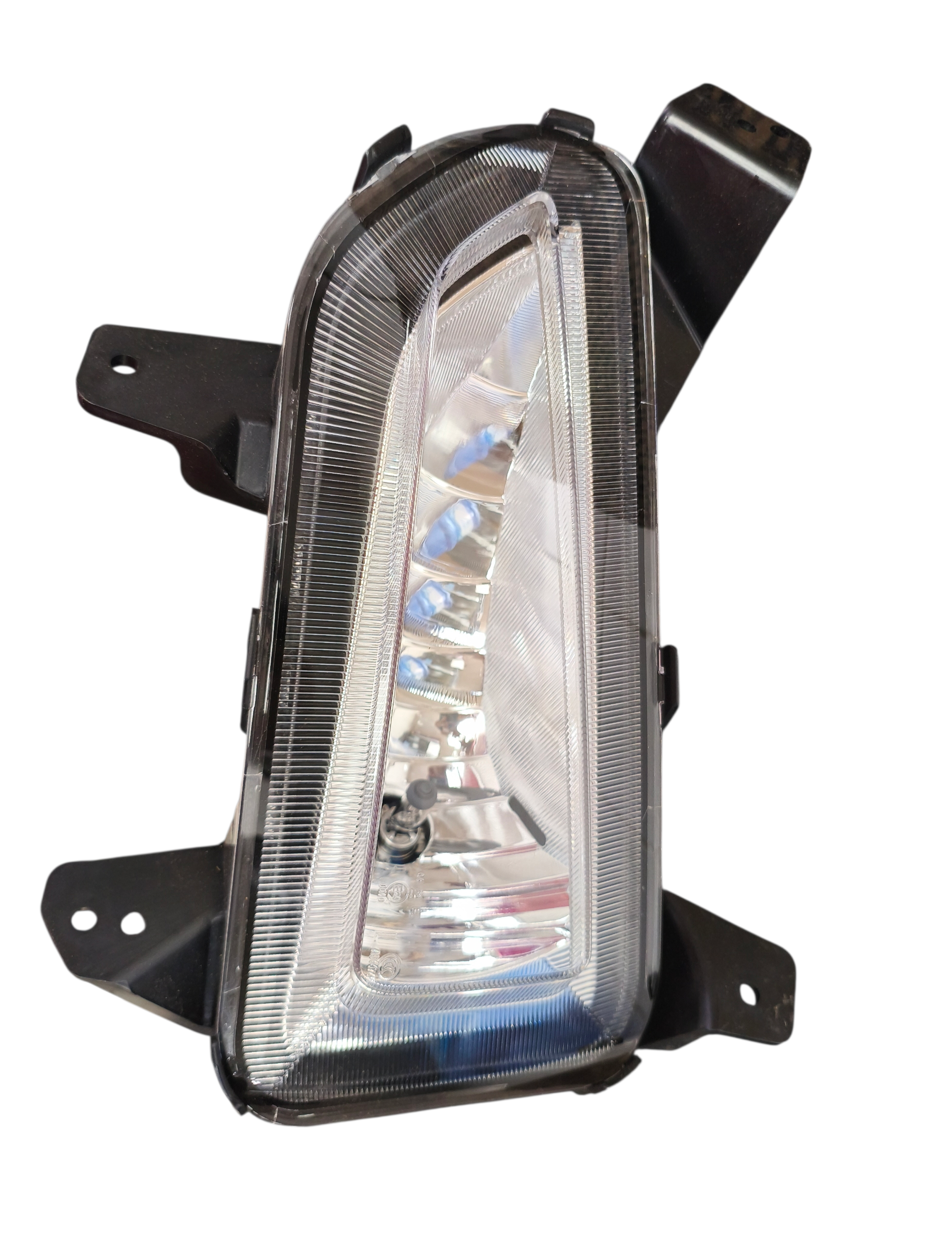 NEBLINERO DELANTERO IZQ JAC JS2 1.5