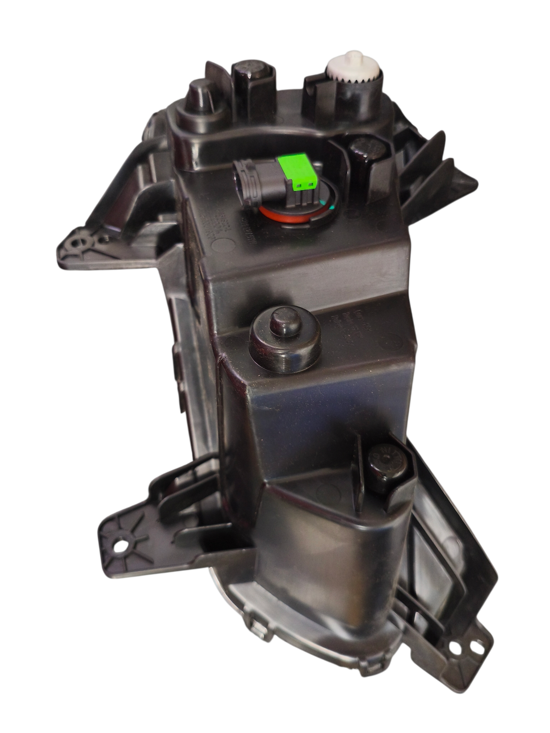 NEBLINERO DELANTERO IZQ JAC JS2 1.5 2