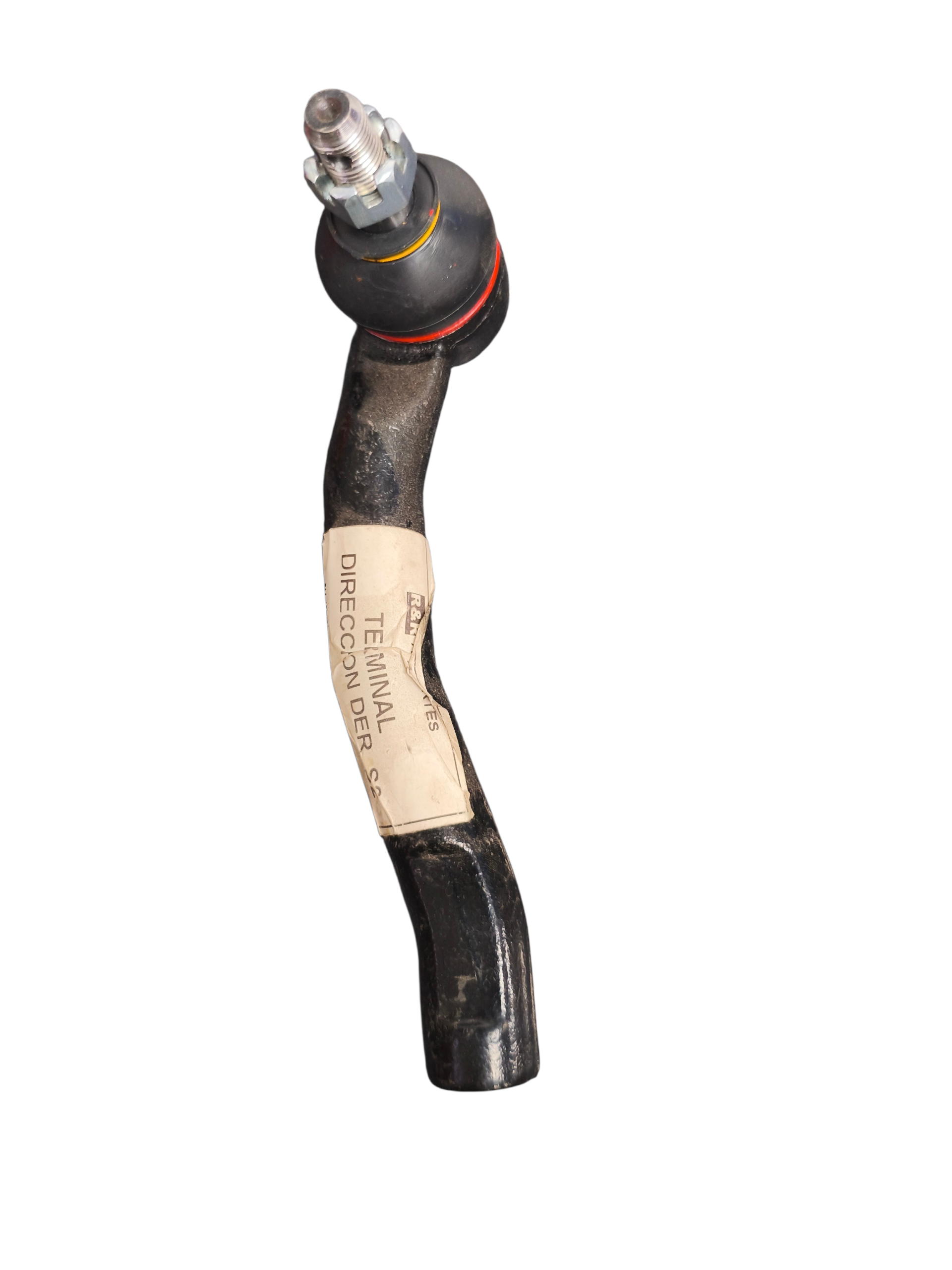 TERMINAL DIRECCION DER  S2