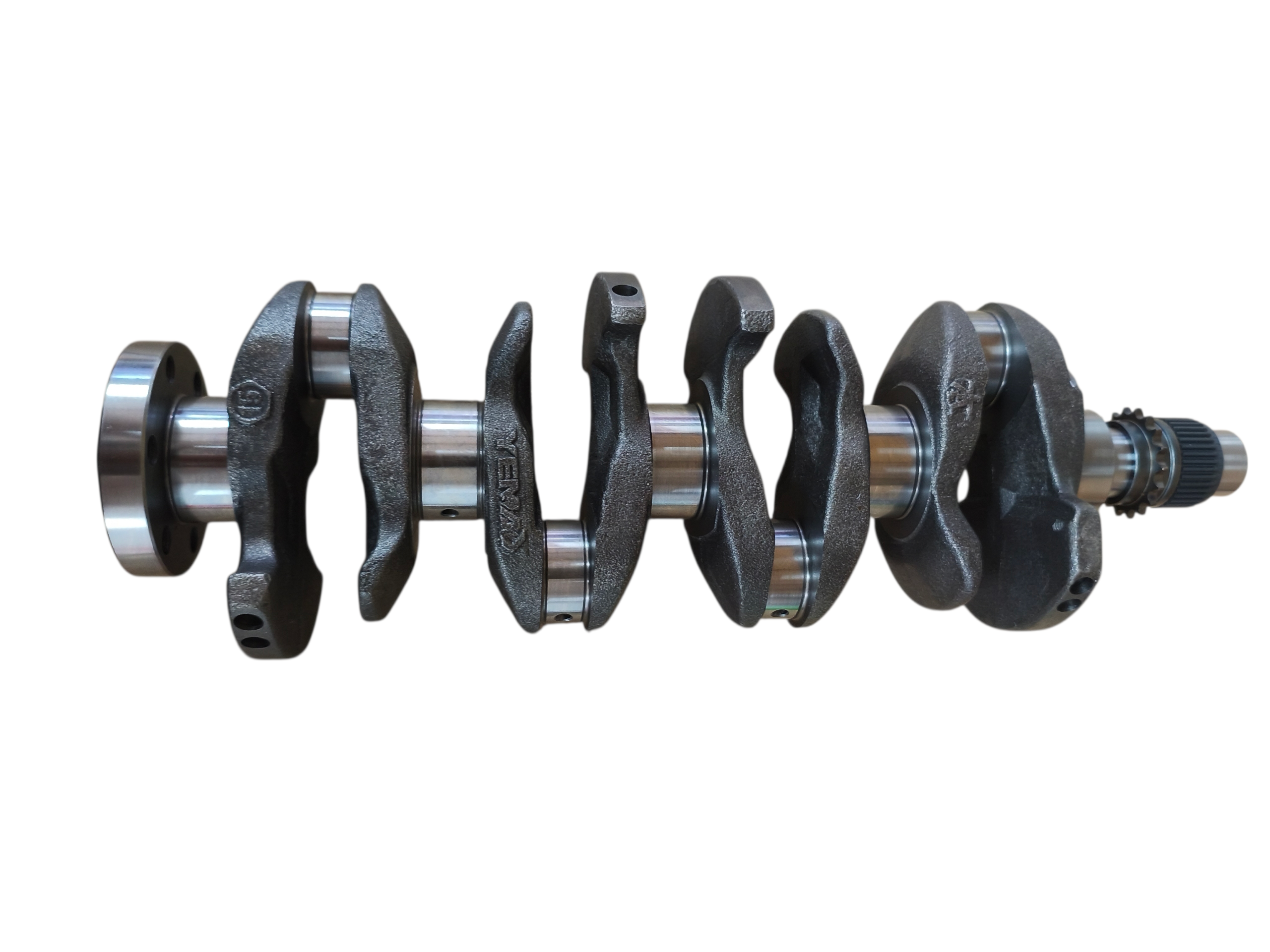 CIGUEÑAL 1.5 JAC S2-S3-J4-GRAN S3 2