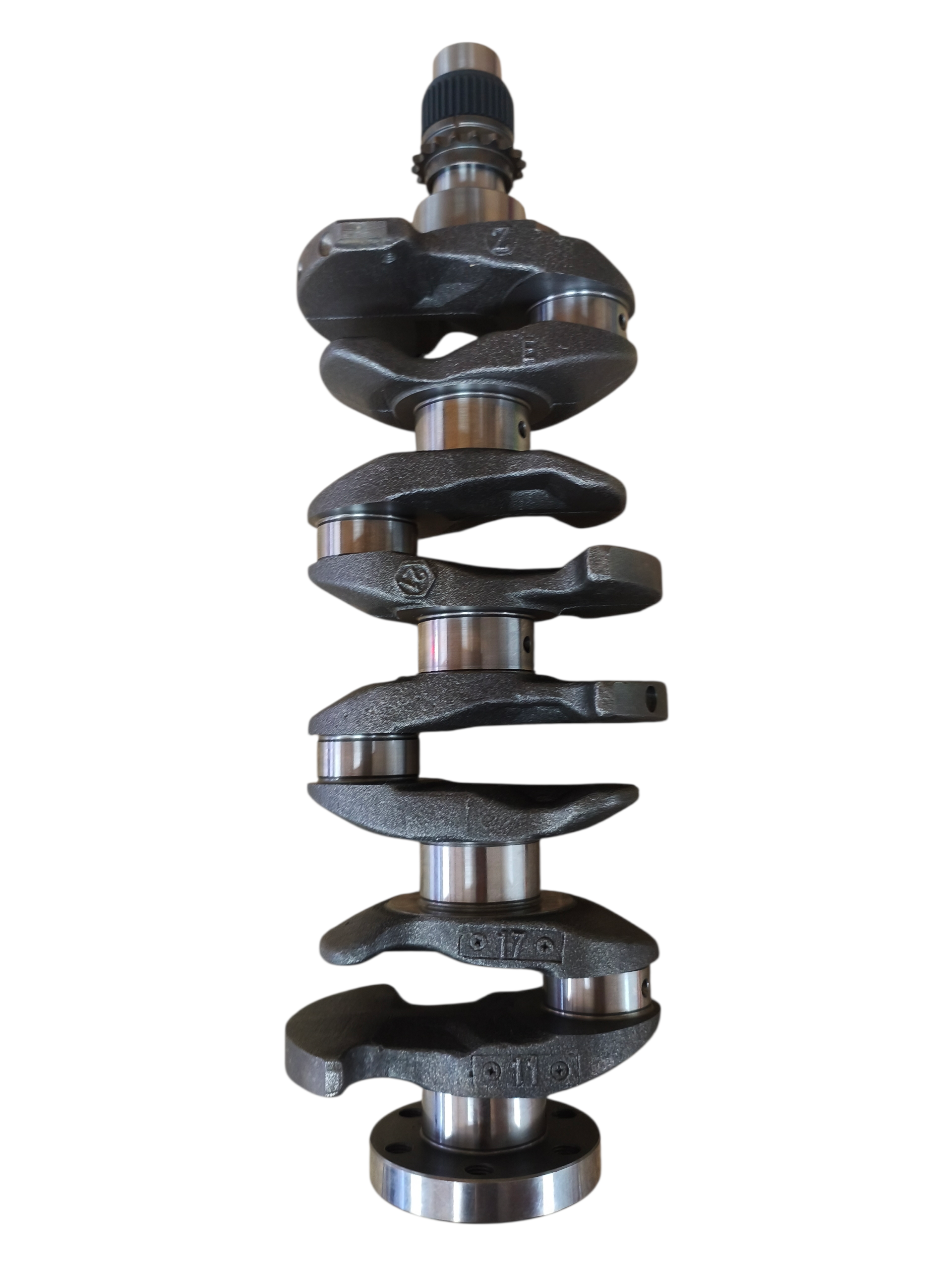 CIGUEÑAL 1.5 JAC S2-S3-J4-GRAN S3