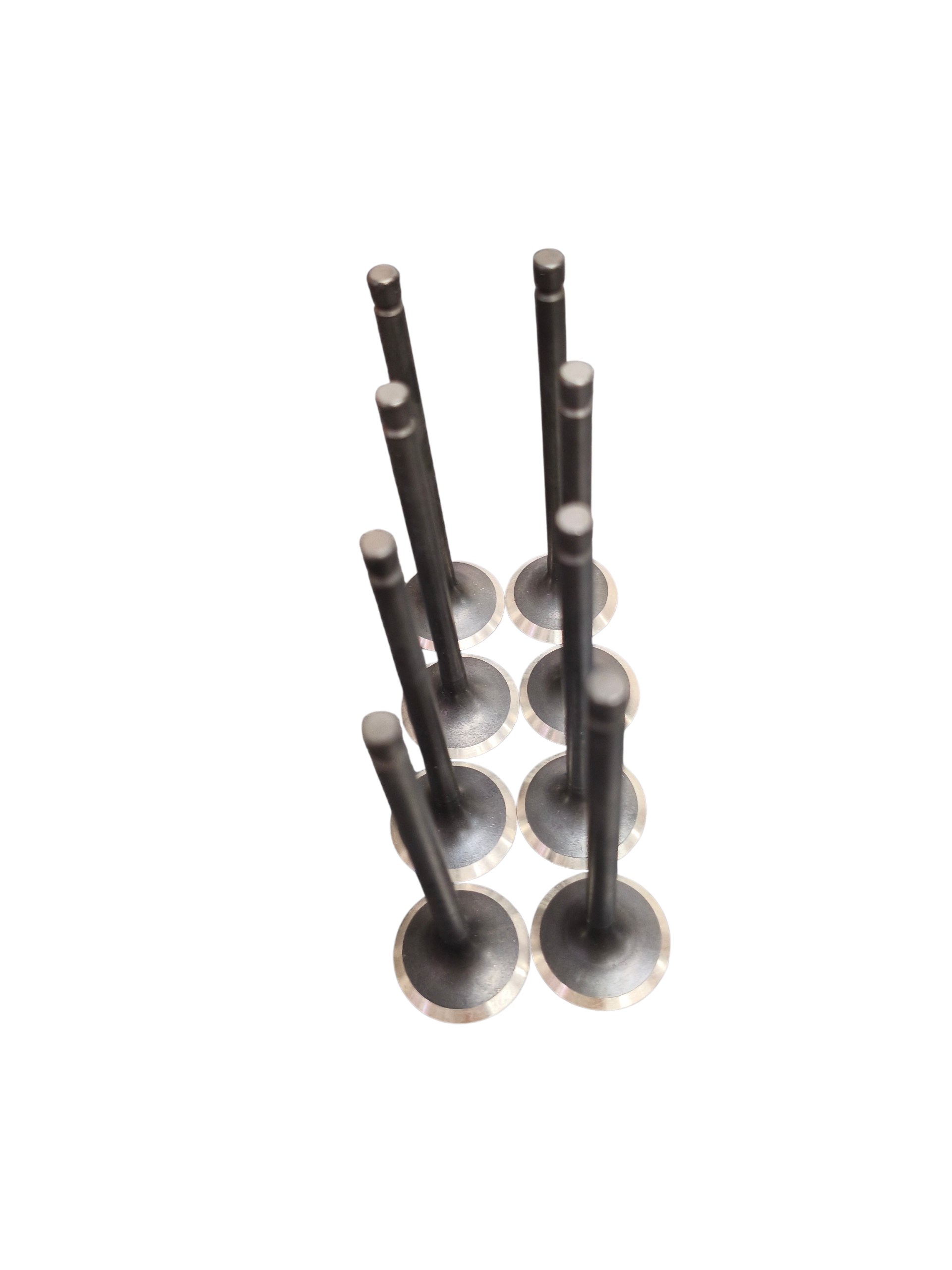 VALVULA ESCAPE JGO (8) 1.5 S2 JAC 2