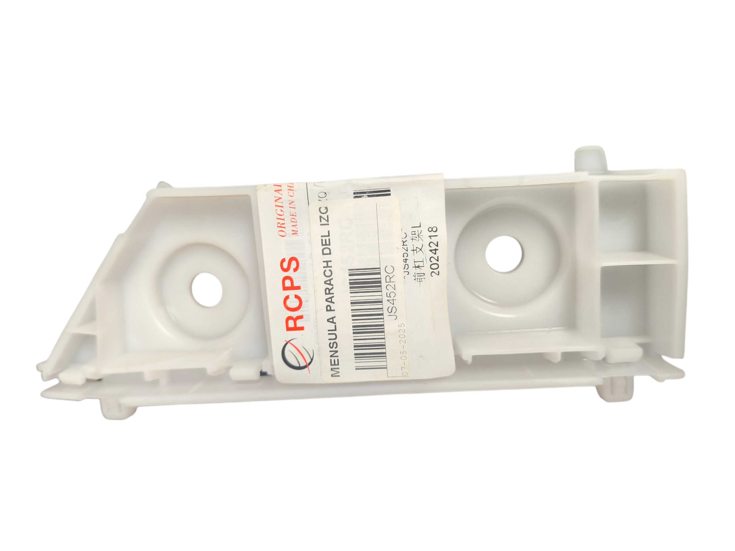 MENSULA PARACH DEL IZQ 1.5 S2 JAC