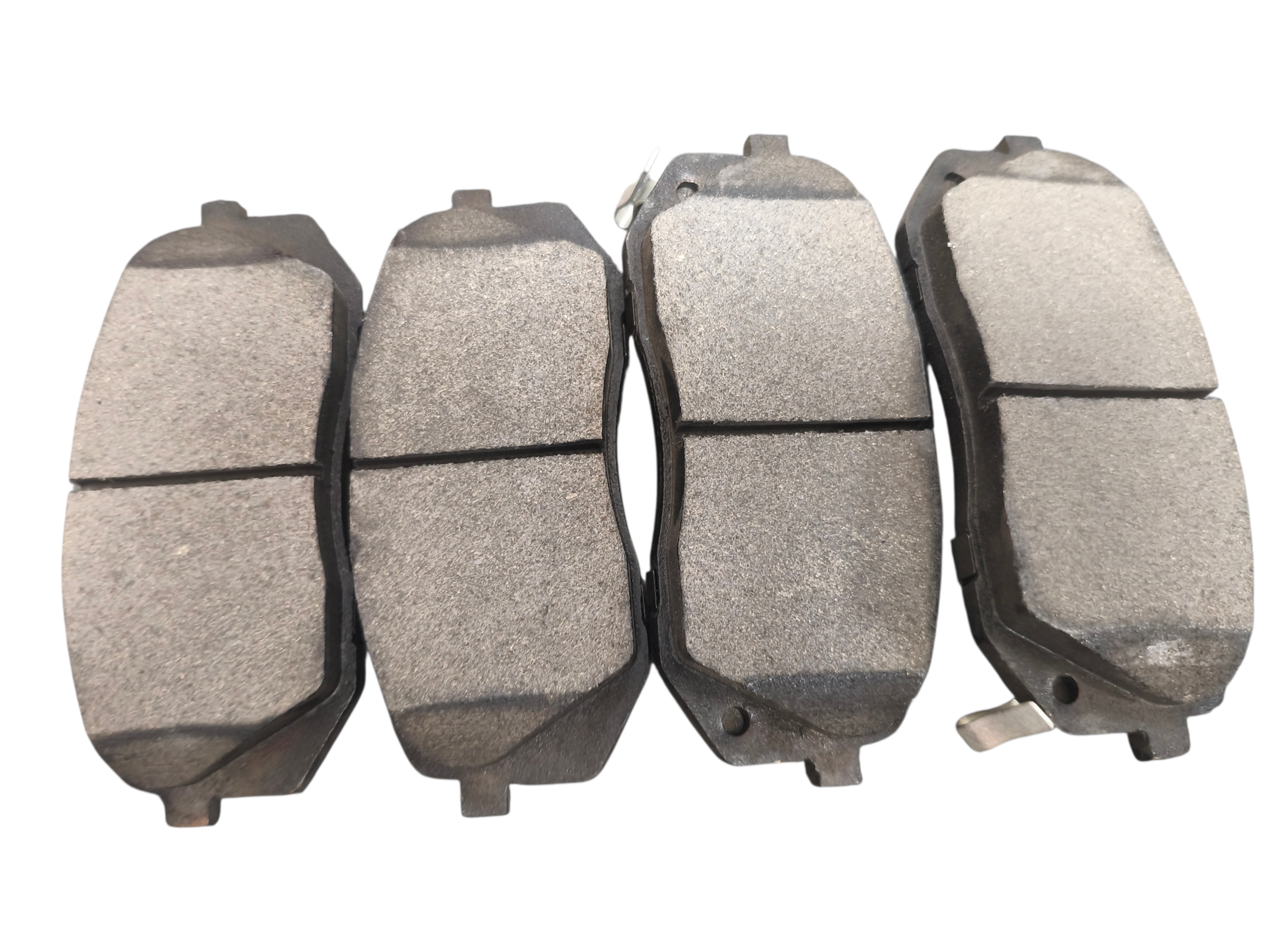 PASTILLA FRENO DELANTERA JAC S5 2.0 2014-2018 2