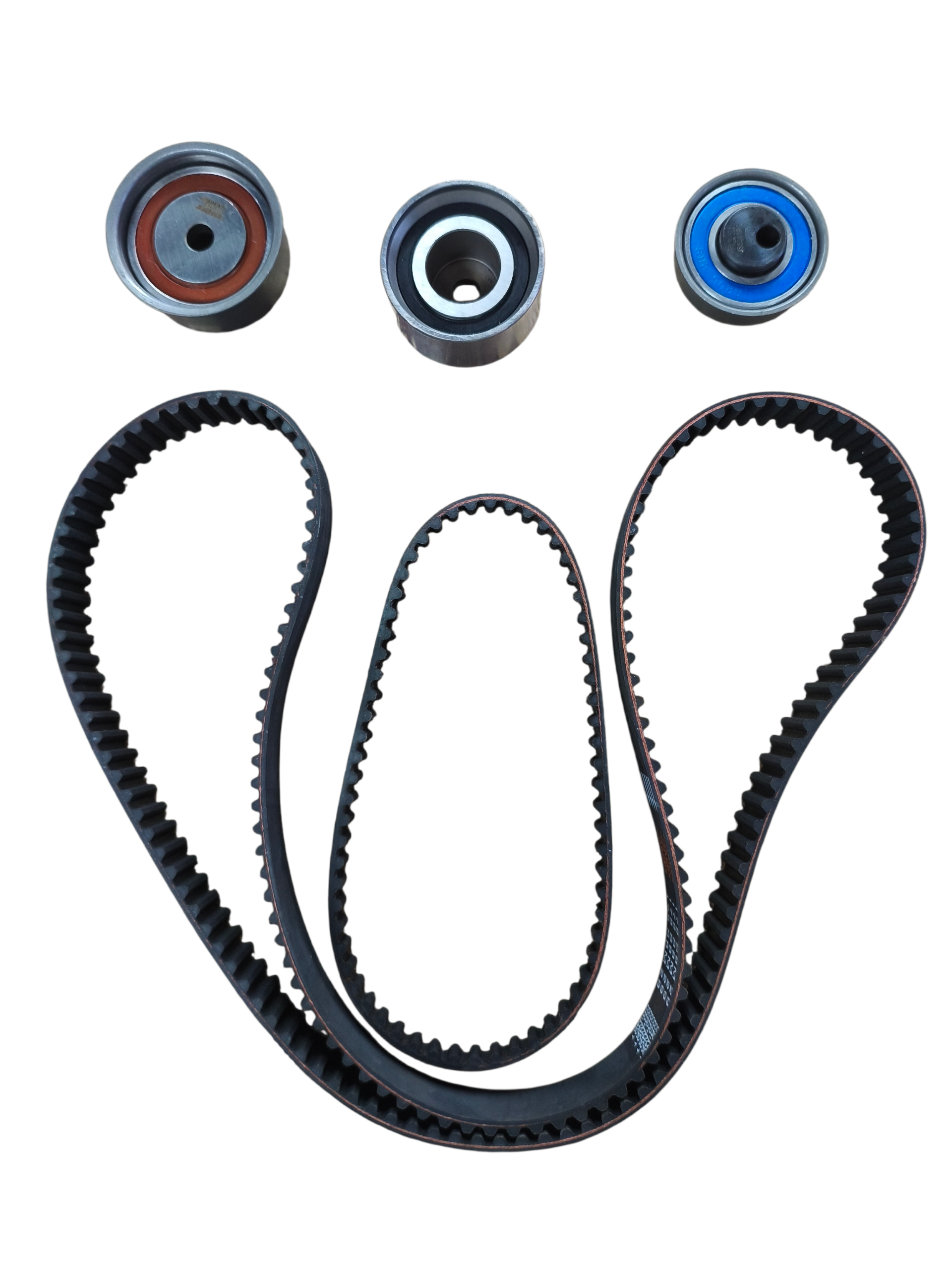 KIT DISTRIBUCION JAC S5 2.0 VVT-T6 VVT 2