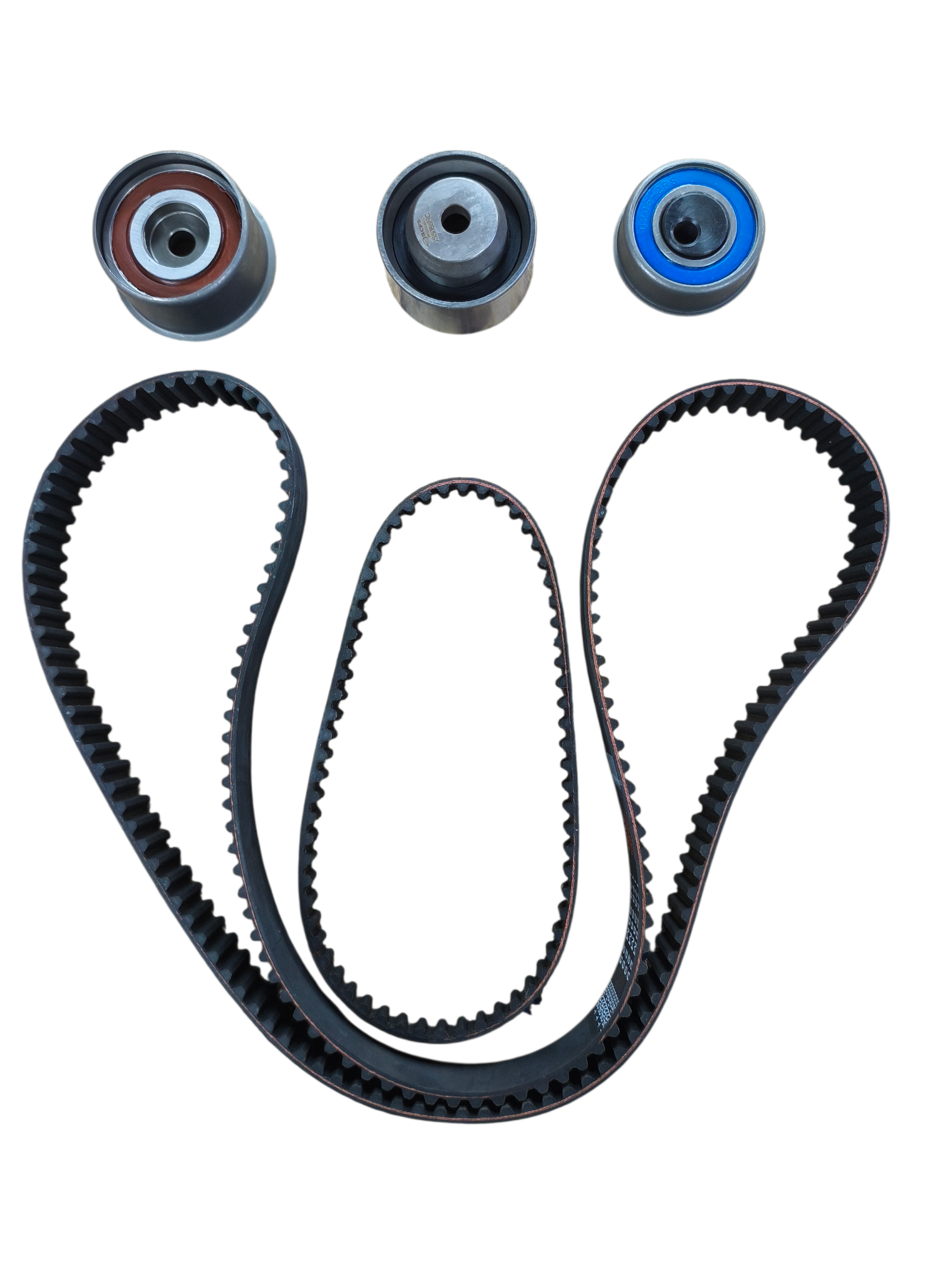 KIT DISTRIBUCION JAC S5 2.0 VVT-T6 VVT