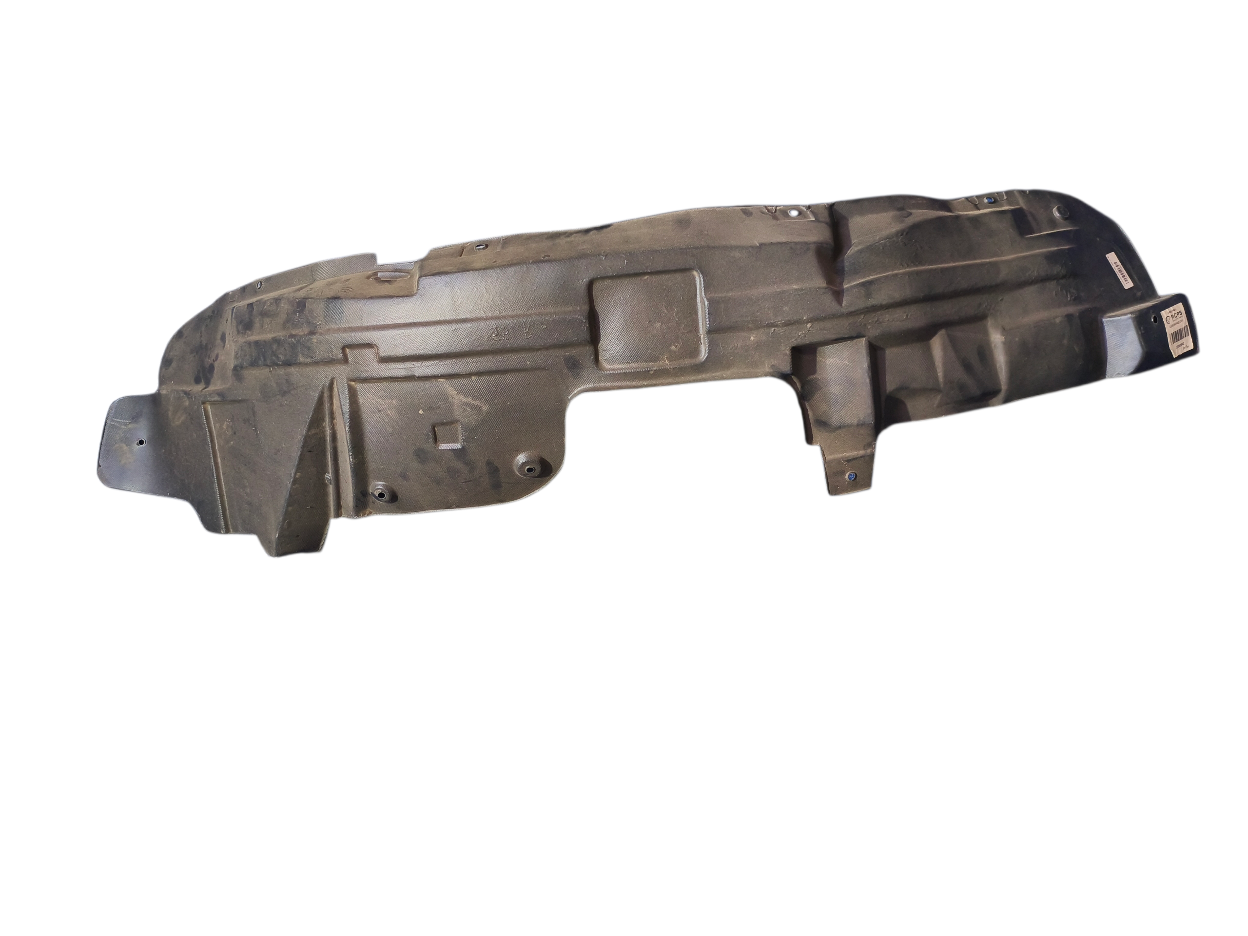 GUARDAFANGO DEL DER 2.0 S5 CONFORT 16V