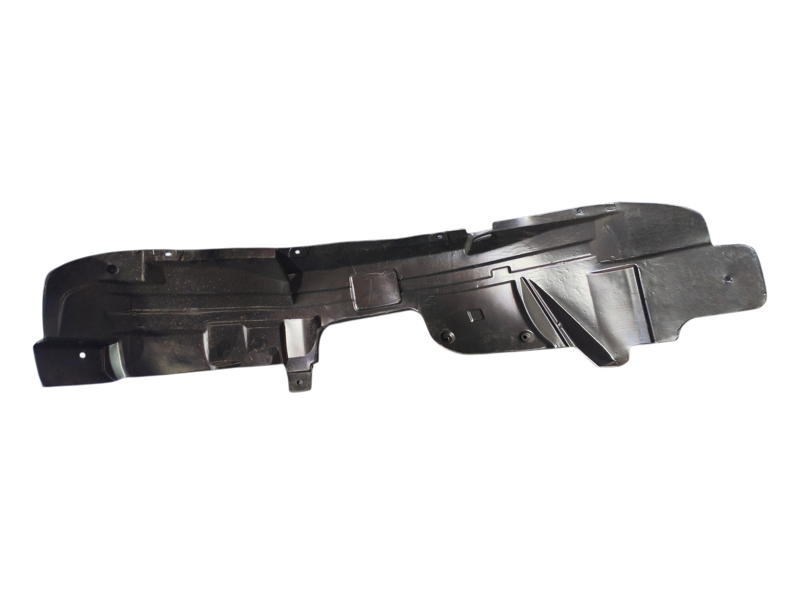 GUARDAFANGO DEL DER 2.0 S5 CONFORT 16V 2