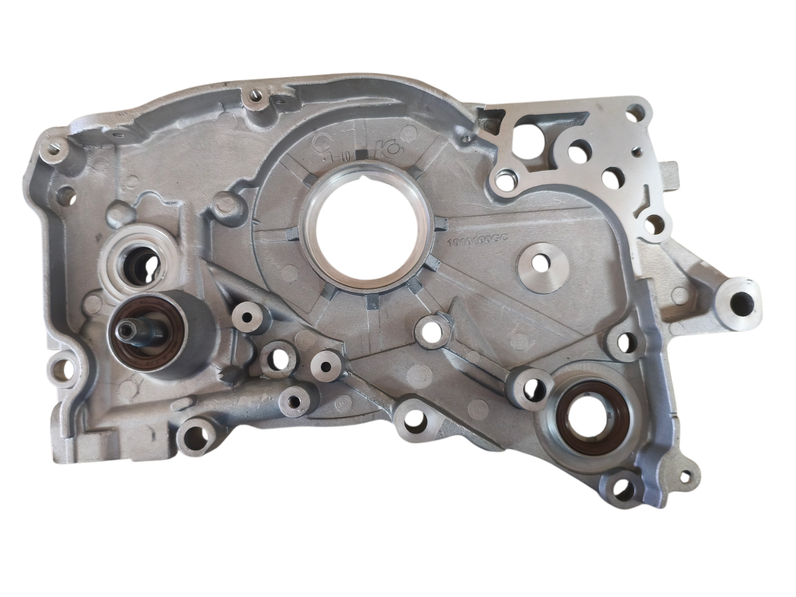 BOMBA ACEITE 2.0 T6 VVT BENC-S5