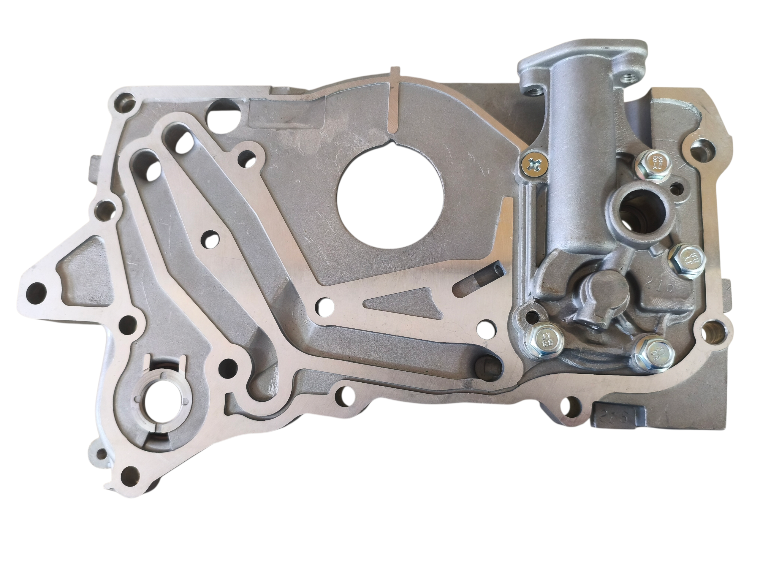 BOMBA ACEITE 2.0 T6 VVT BENC-S5 2