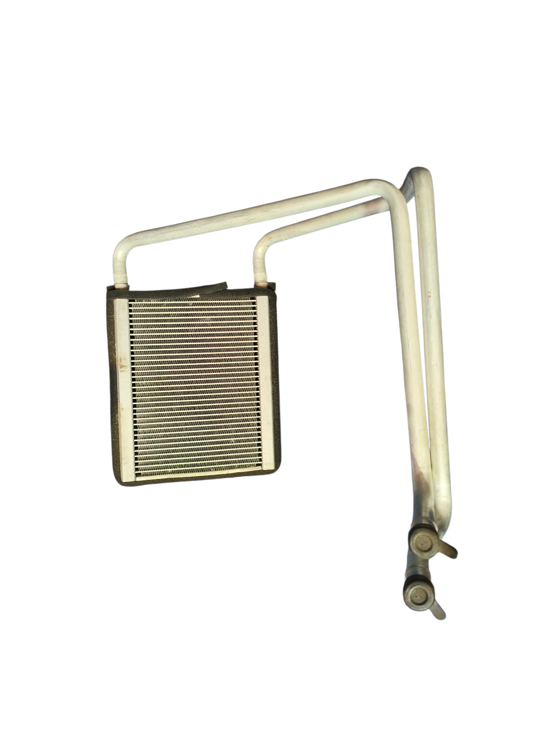 RADIADOR CALEFACCION 1.5 JAC S3