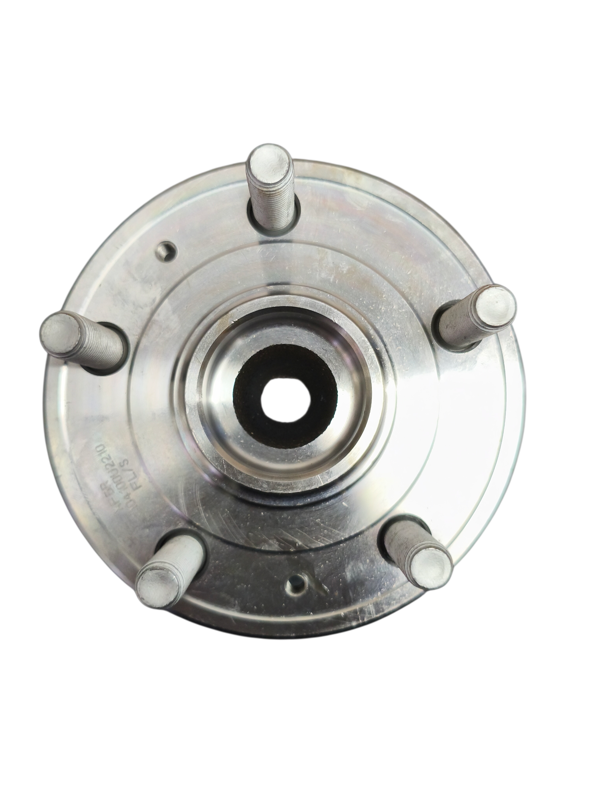 MAZA RUEDA TRAS JAC S2/S3/JS2/JS3 2